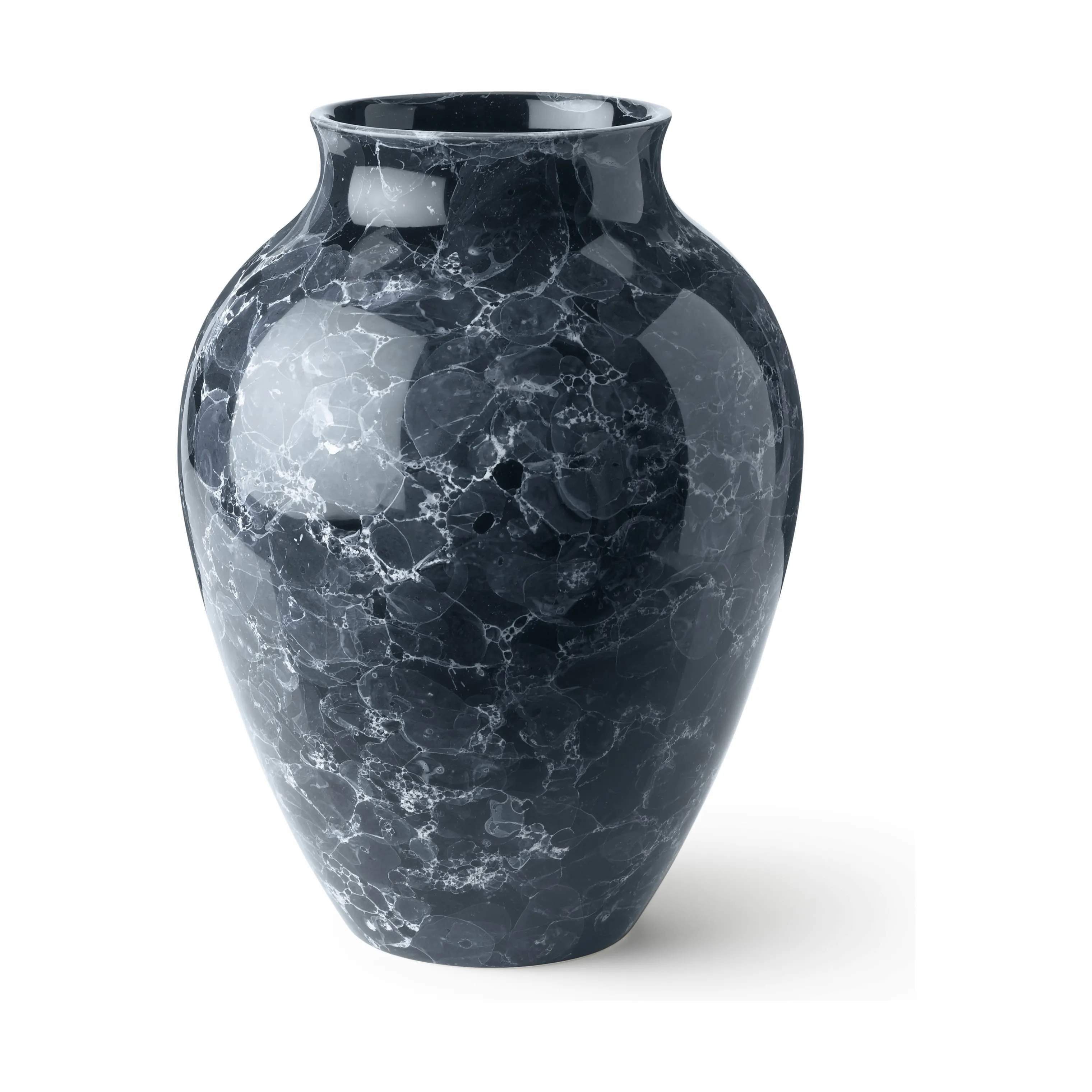 Knabstrup Keramik vaser Natura Vase