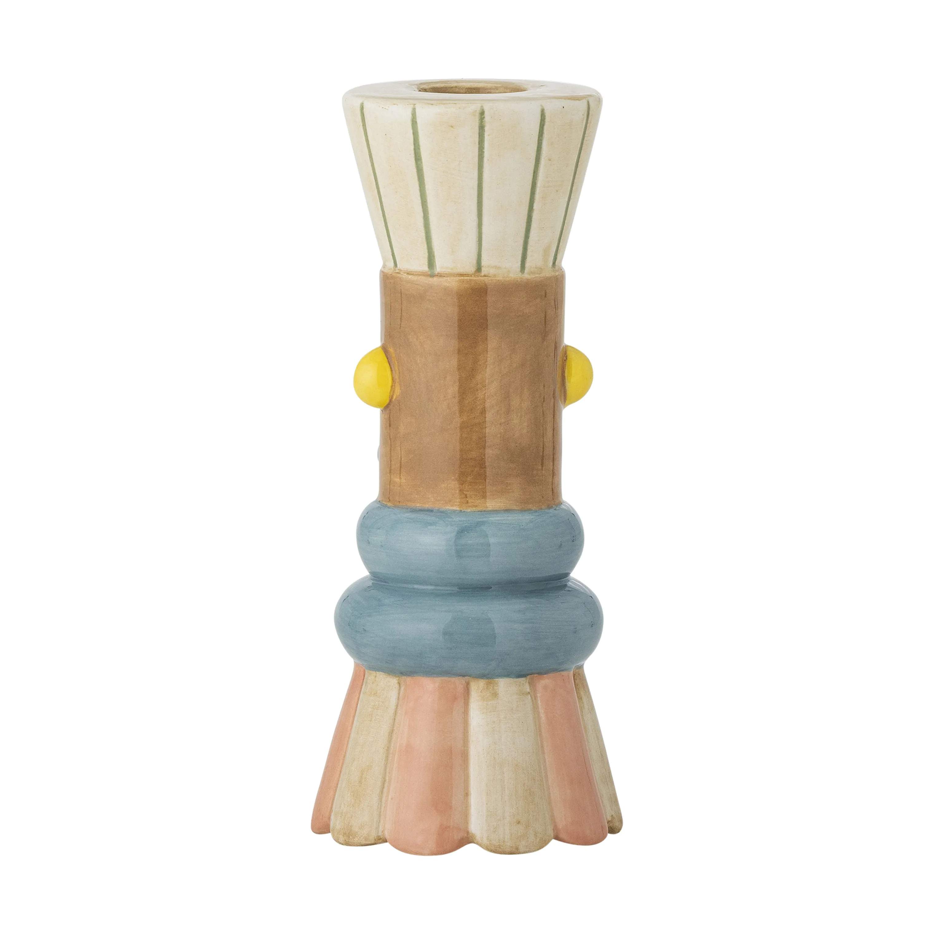 Bloomingville Vaser Minio Vase i Multifarvet, 4