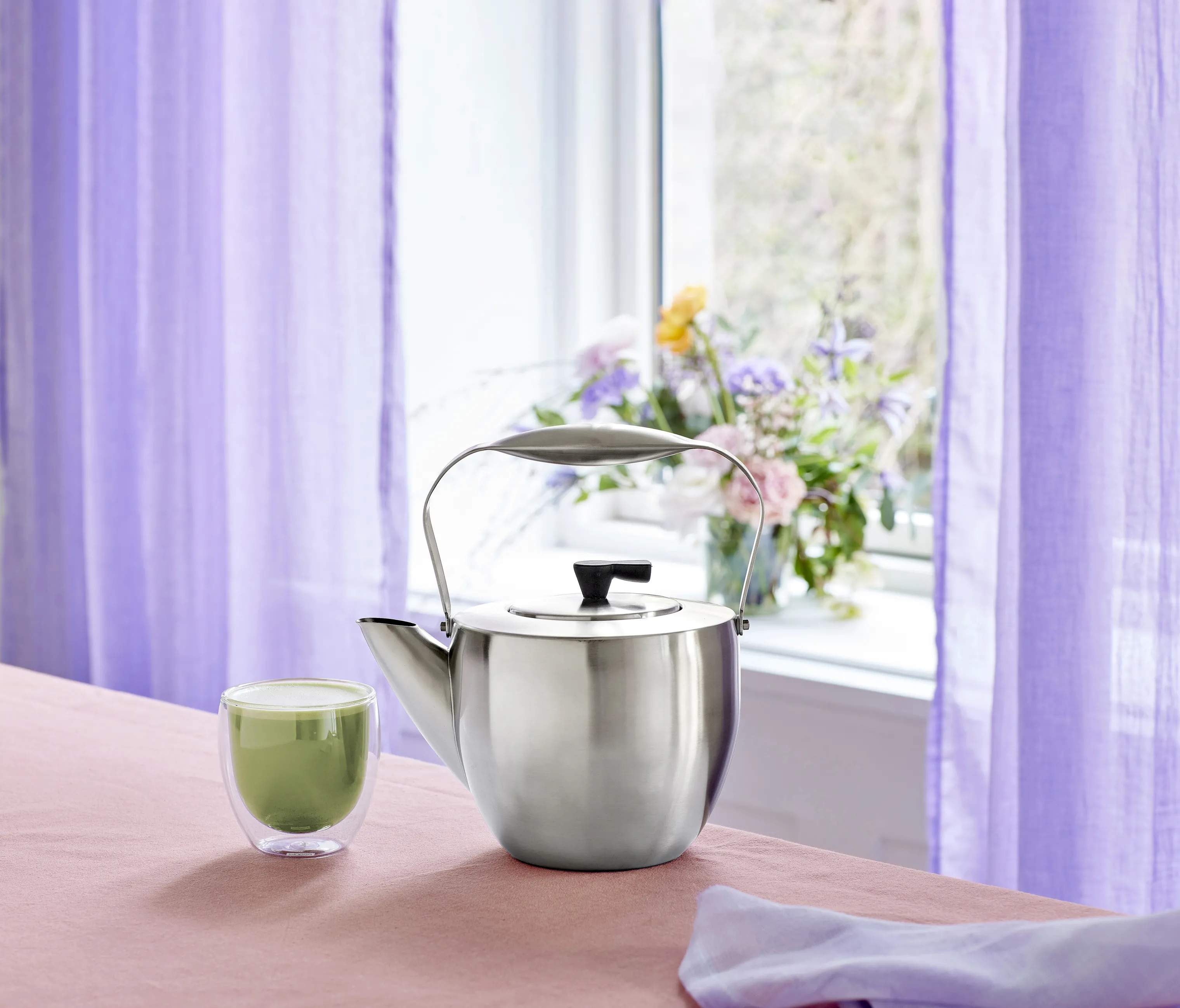 Bodum Tekander Columbia Tekande i Stål, 3