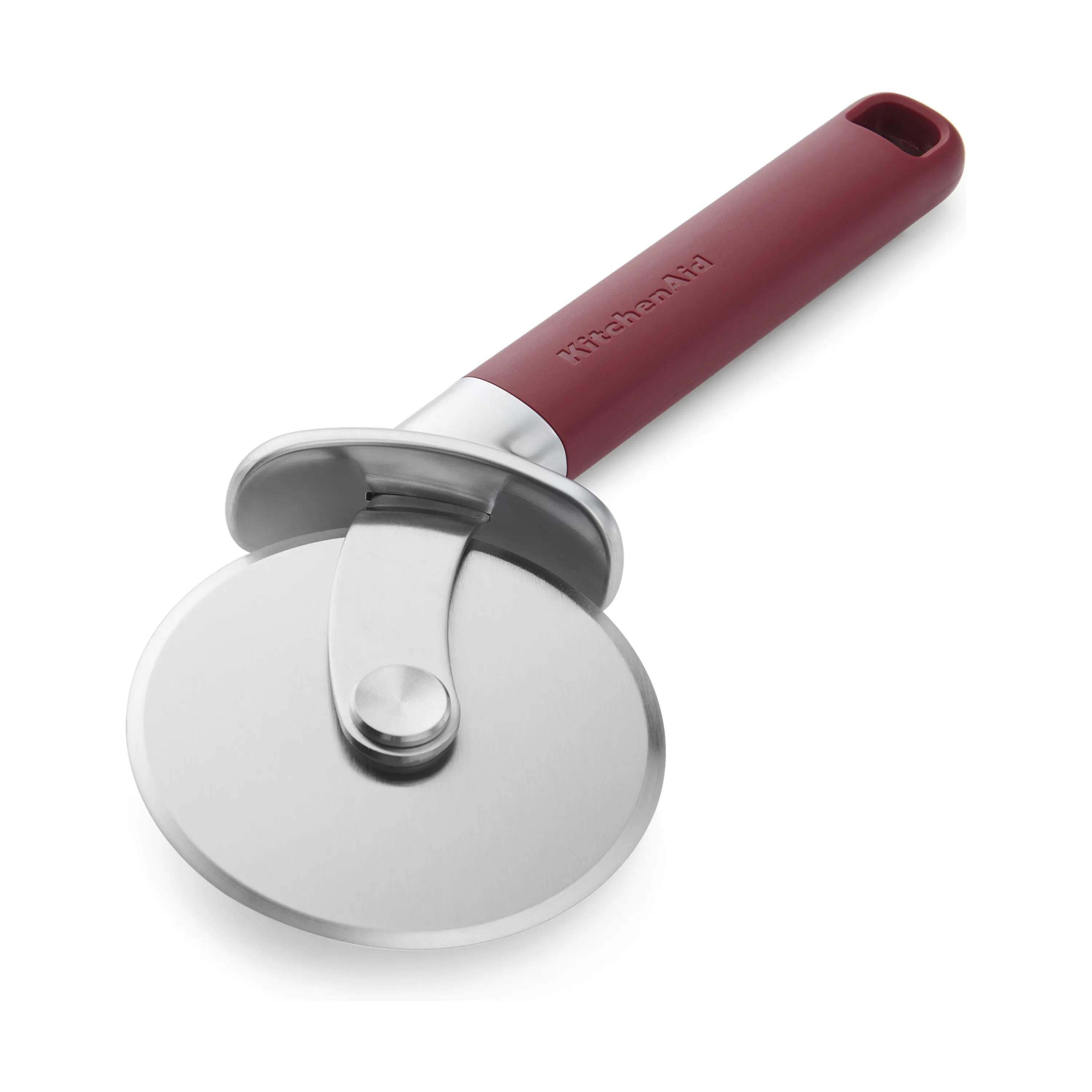 KitchenAid Pizzaskærere Classic Pizzaskærer i Rød, 4