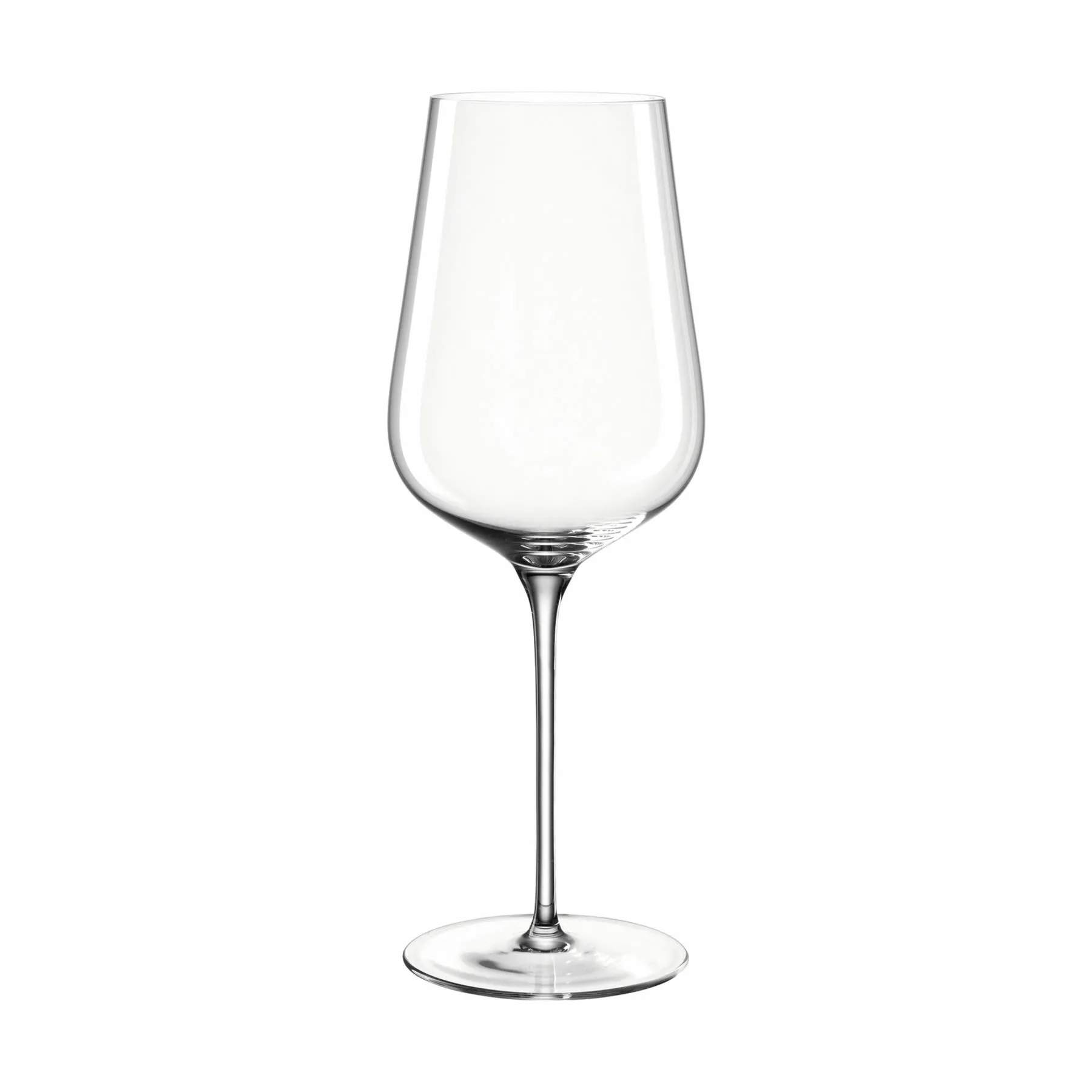 Leonardo Hvidvinsglas BRUNELLI Hvidvinsglas - 6 stk. i 6 stk. x 58 cl, 4