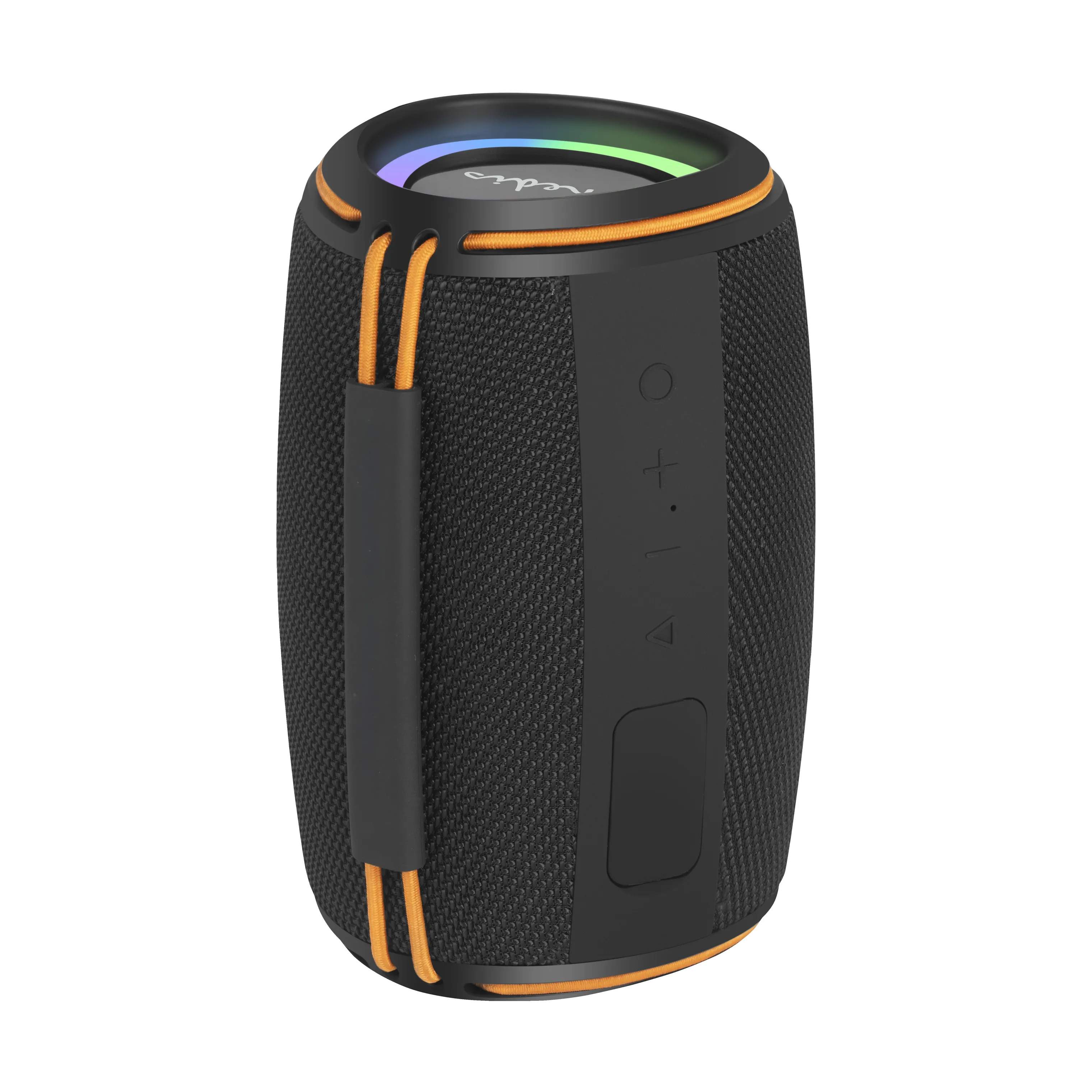 Nedis Højtalere Stylish Bluetooth Højttaler i 40 watt/sort, 3