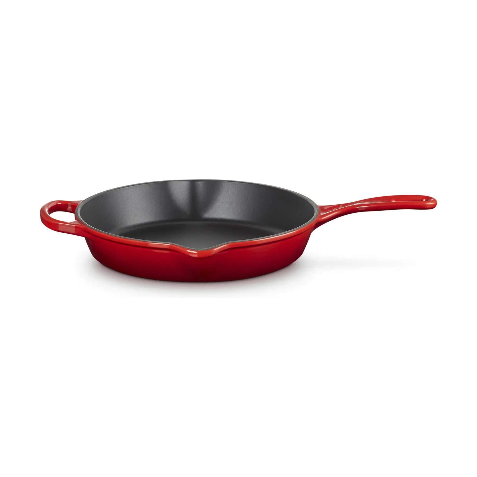 Dyb Stegepande, cerise, large