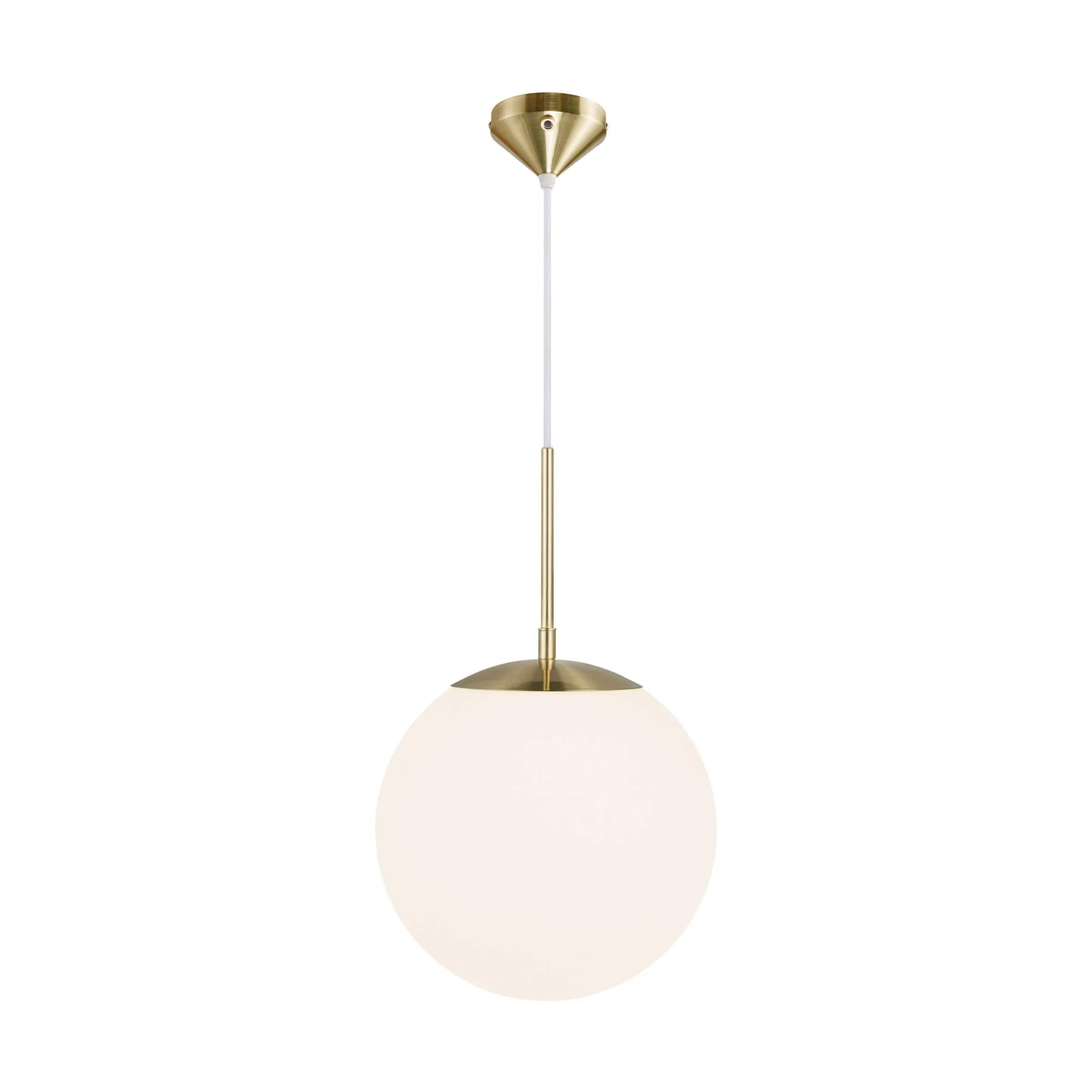 Nordlux Pendler Grant Pendel i 25 cm, 1