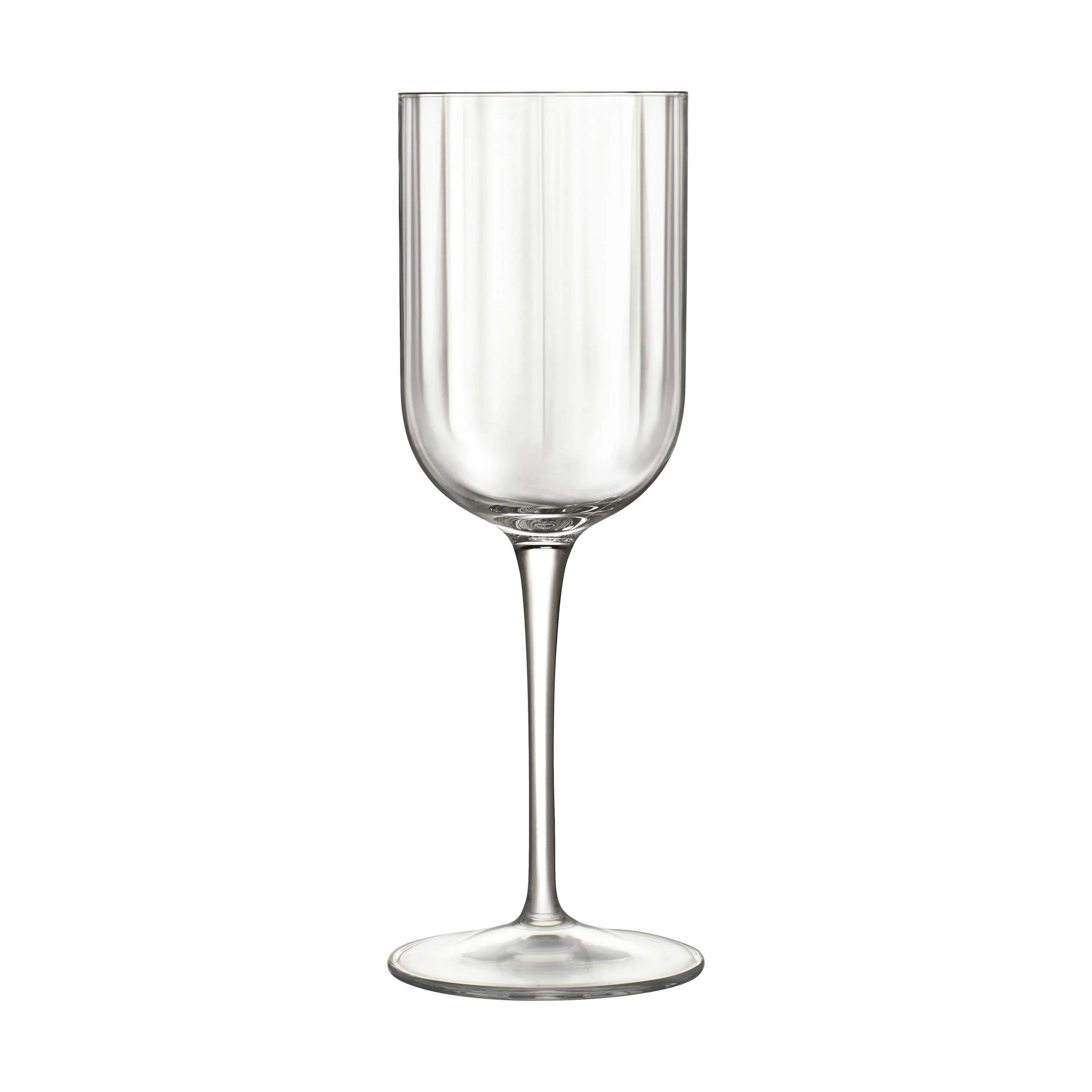 Luigi Bormioli Cocktailglas Jazz Cocktailglas - 4 stk. i Transparent, 3