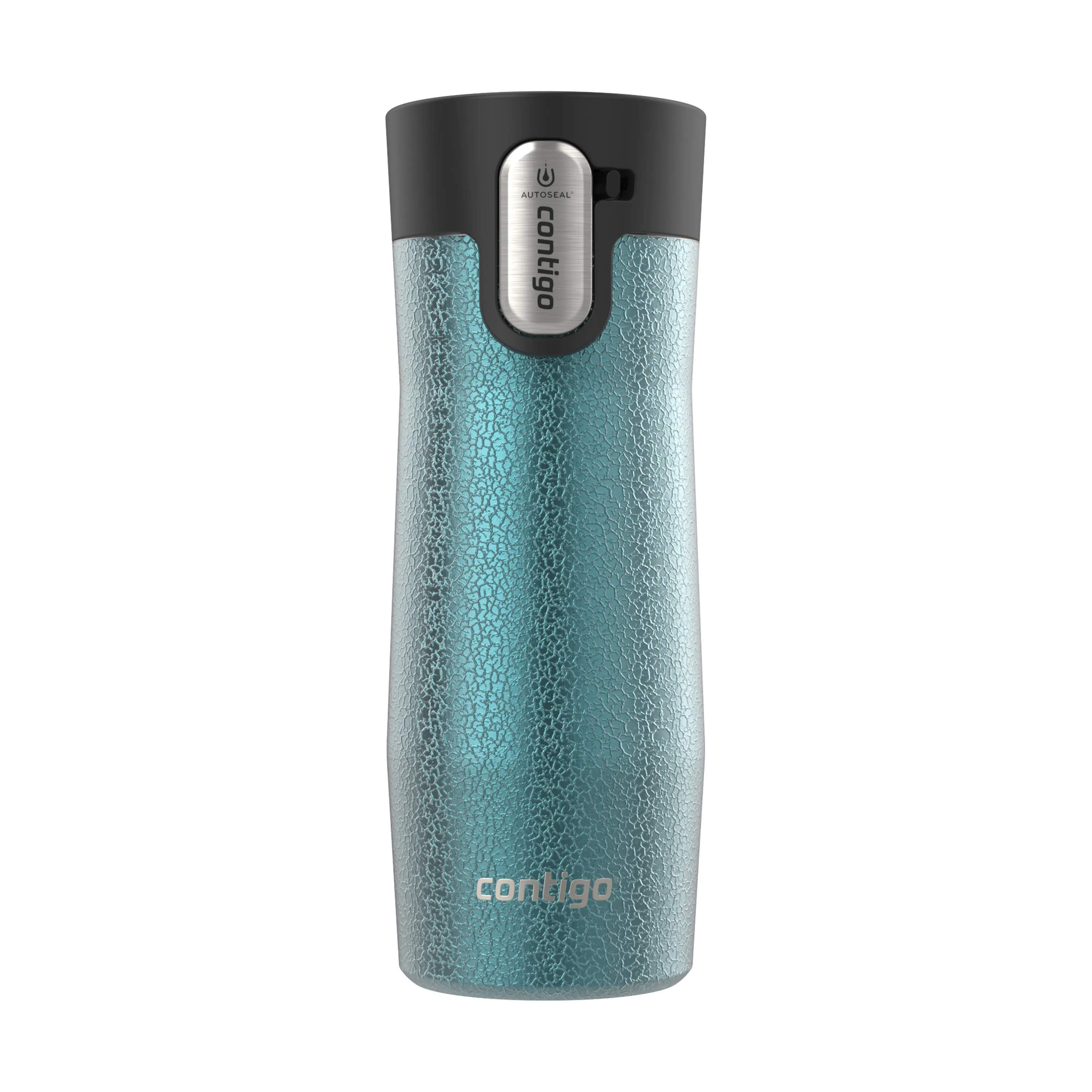 Contigo Termoflasker West Loop Termoflaske 3.0 i Juniper, 1