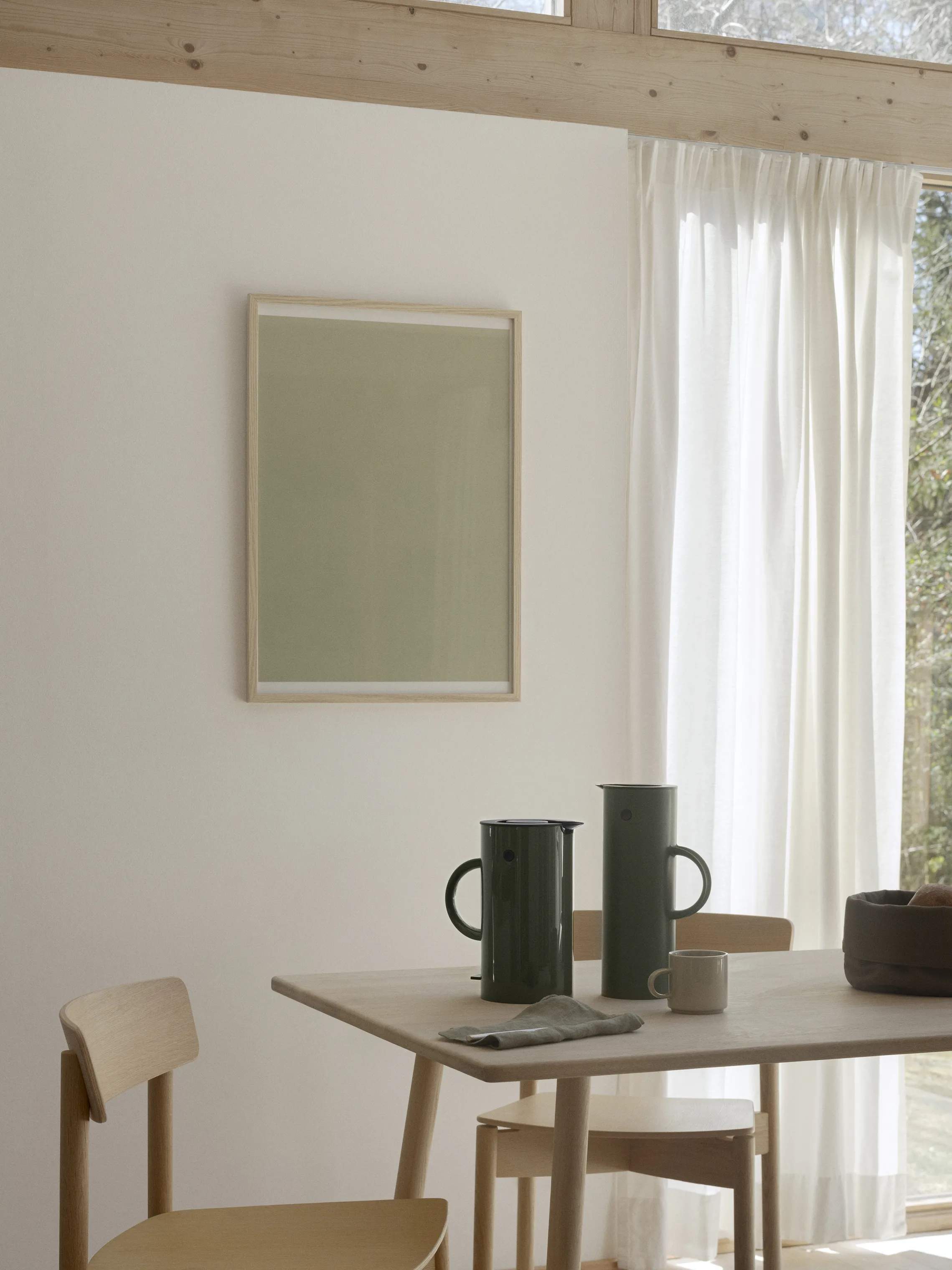 Stelton Elkedler EM77 Elkedel i dark forest, 1.5 L, 2
