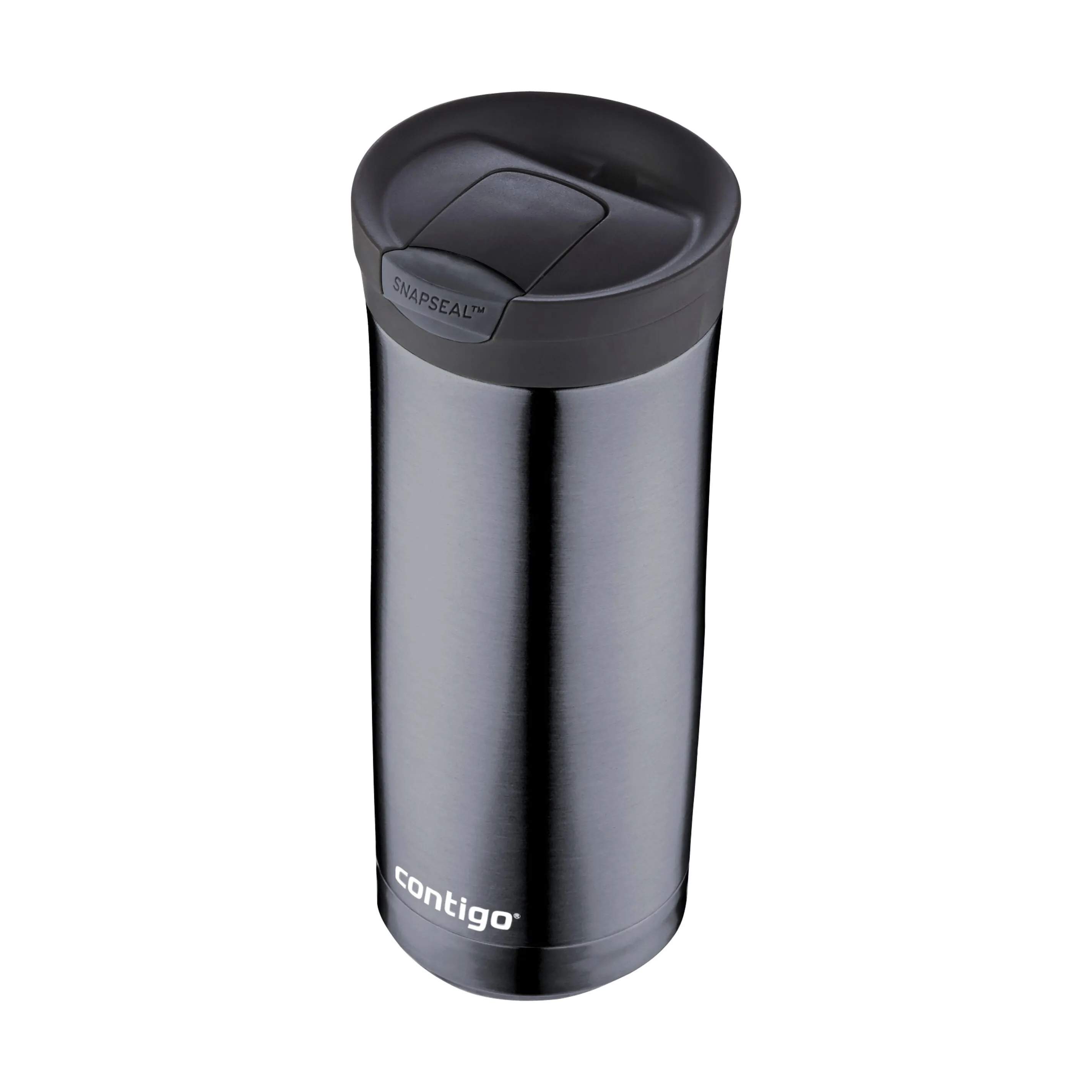 Contigo Termoflasker Huron Termokrus i Grå, 2