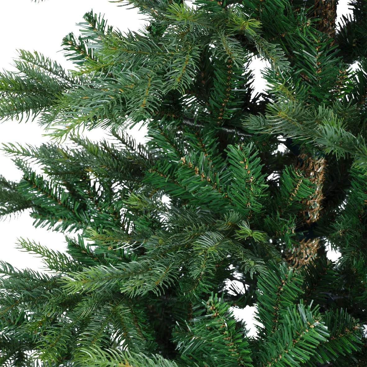 Casa Christmas Juletræer Grandis Fir Kunstigt Juletræ i 150 cm, 2