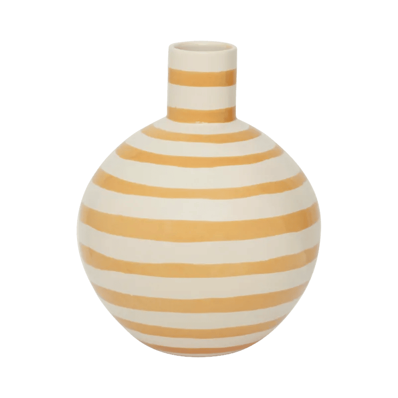 Urban Nature Culture Vaser Amara Vase i Orange, 1