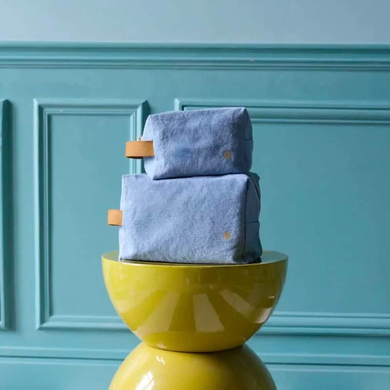 La Cerise sur le gâteau
 Toilettasker Iona Toilettaske i BLUETIFUL, 3