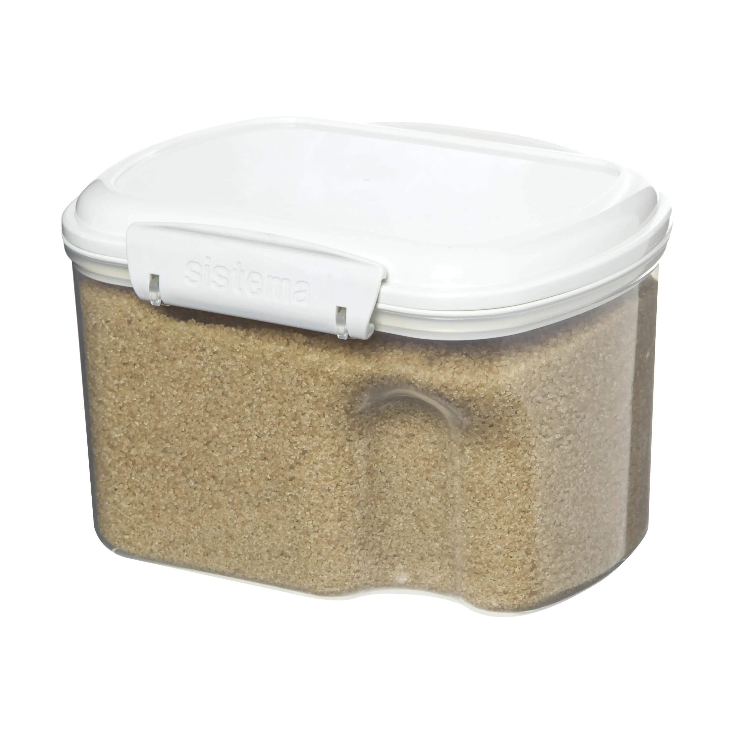 Sistema Opbevaringsbokse Bake It Bake It Opbevaringsboks i 1.56 L, 4