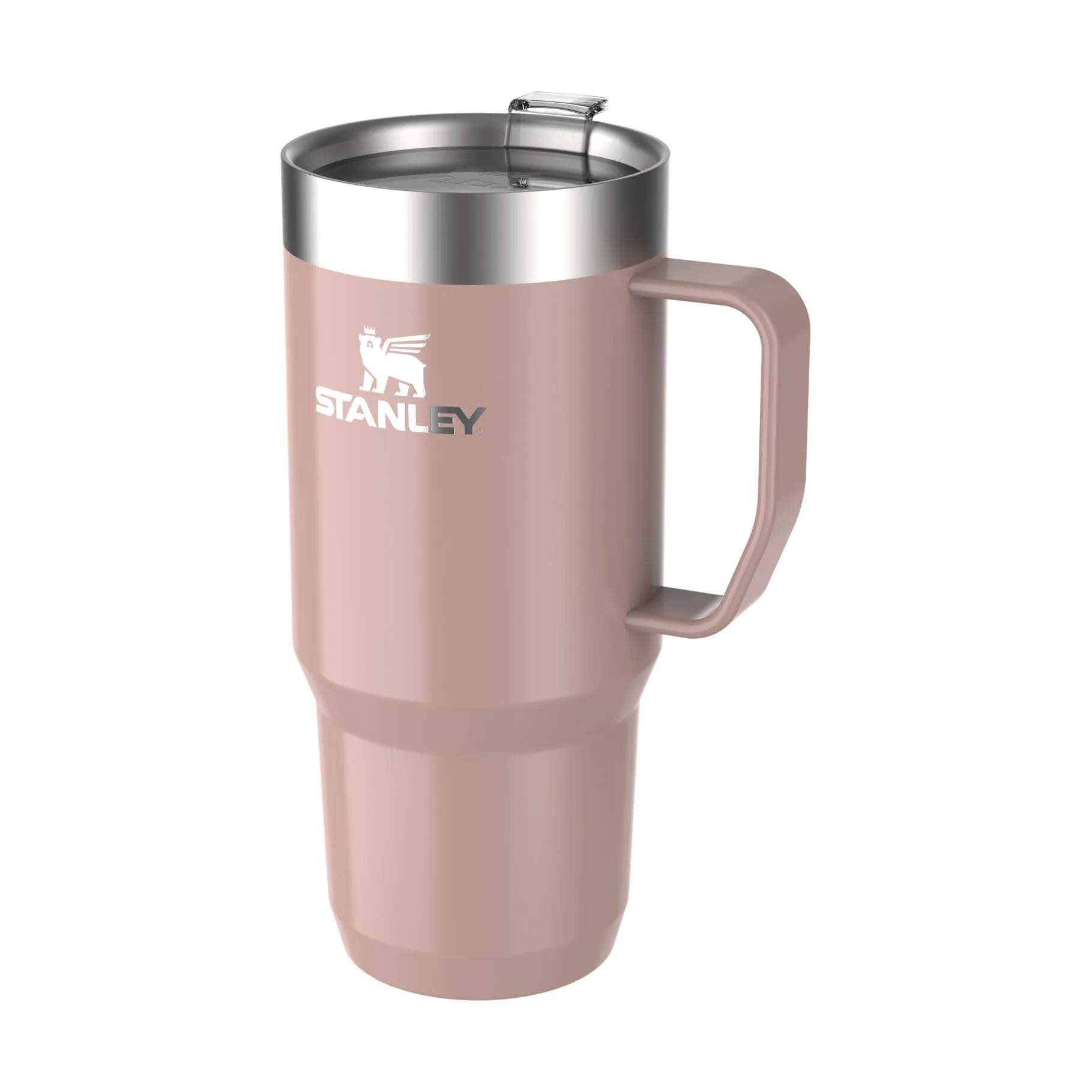 Stanley Termoflasker Suburban Termokrus i Peach Rose, 3