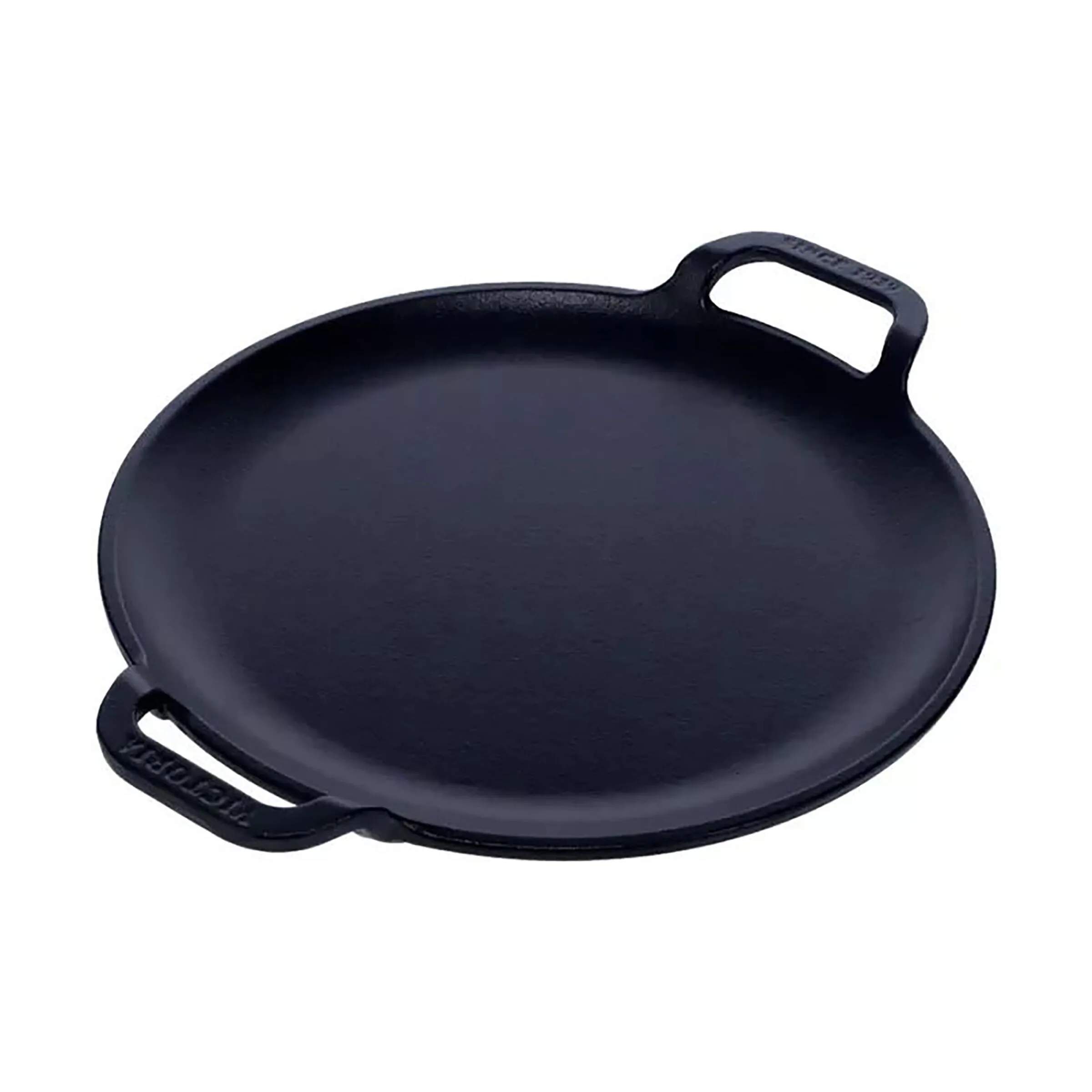 Pizzapande, sort, large