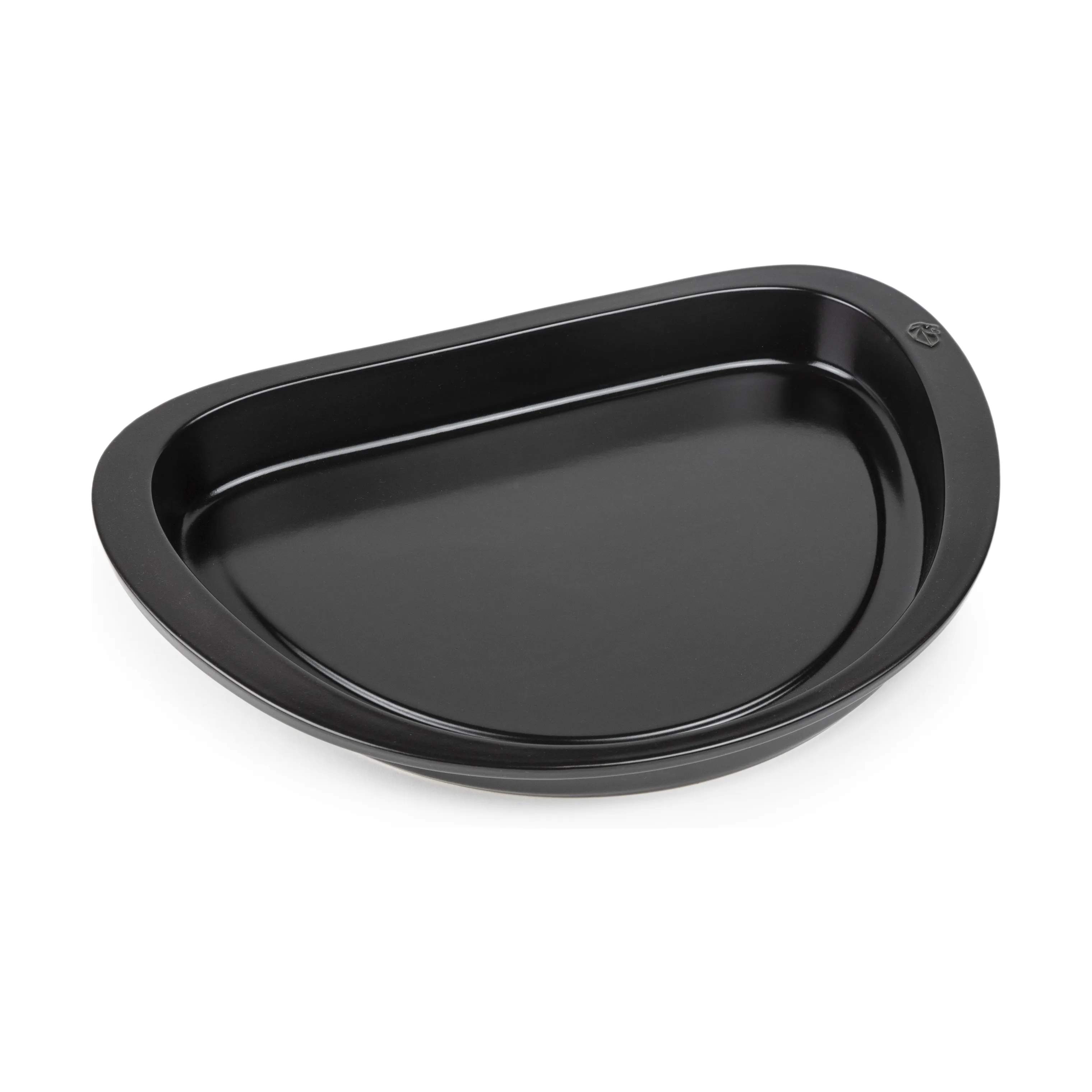 Peugeot Øvrigt grilltilbehør Grill To Table Plancha i SortRund, H5,5 x B42 x L44,5 cm, 1