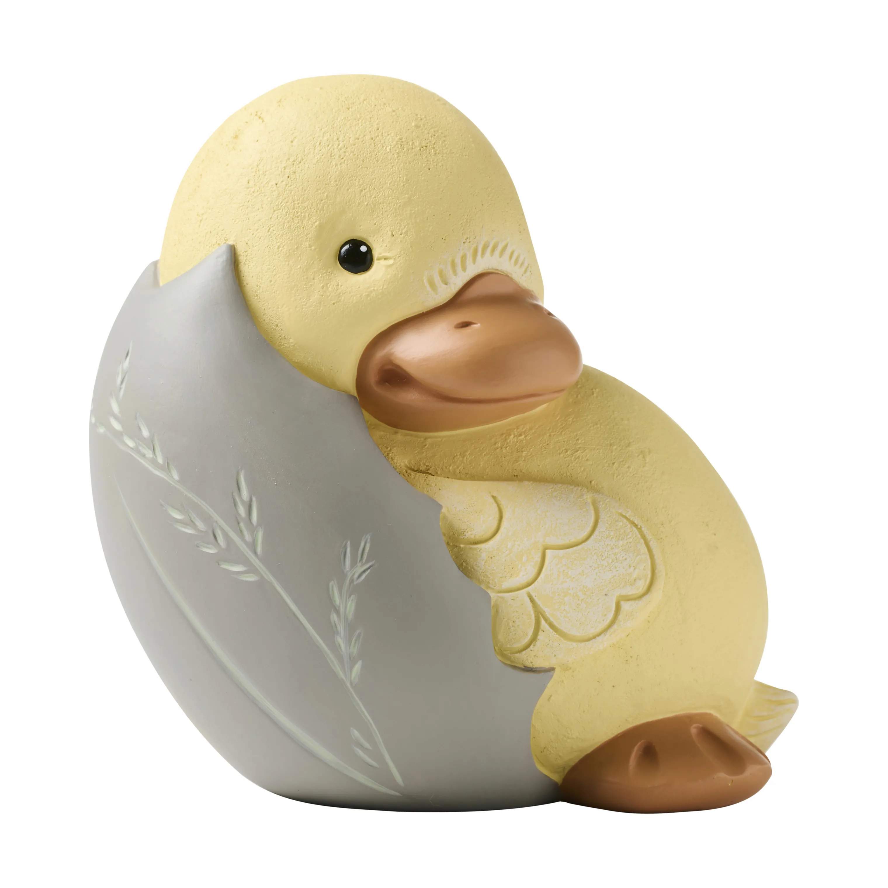 Klarborg Påskefigurer Påskeælling - Ralle i 11 cm, 3