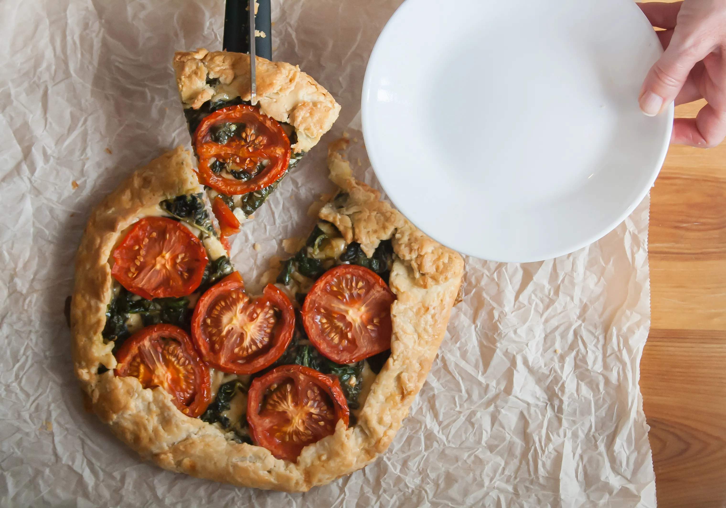 Dreamfarm Pizzaskærere Scizza Pizzasaks i Sort/stål, 6