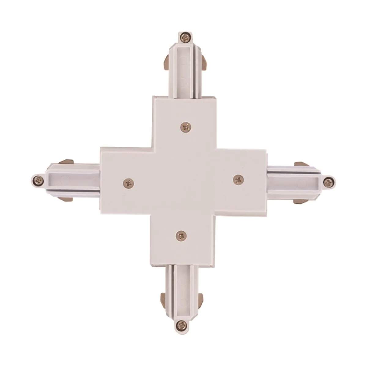 Halo Design Øvrigt interiør Halotrack Samlestykke i Hvid, 1