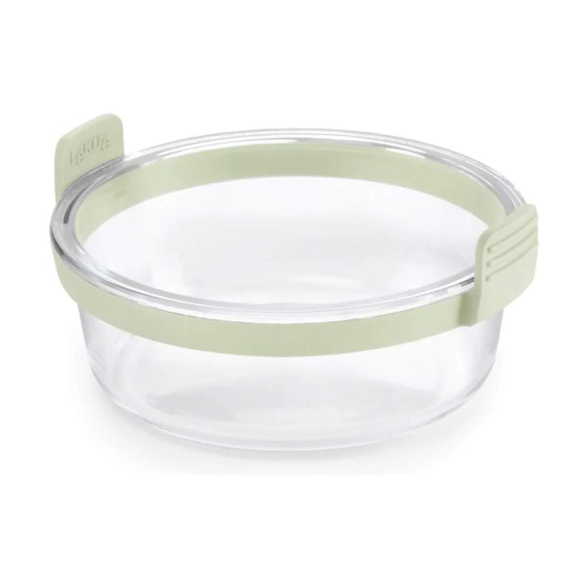 Lékué Tilbehør til airfryers Airfryer-form i Klar, 1