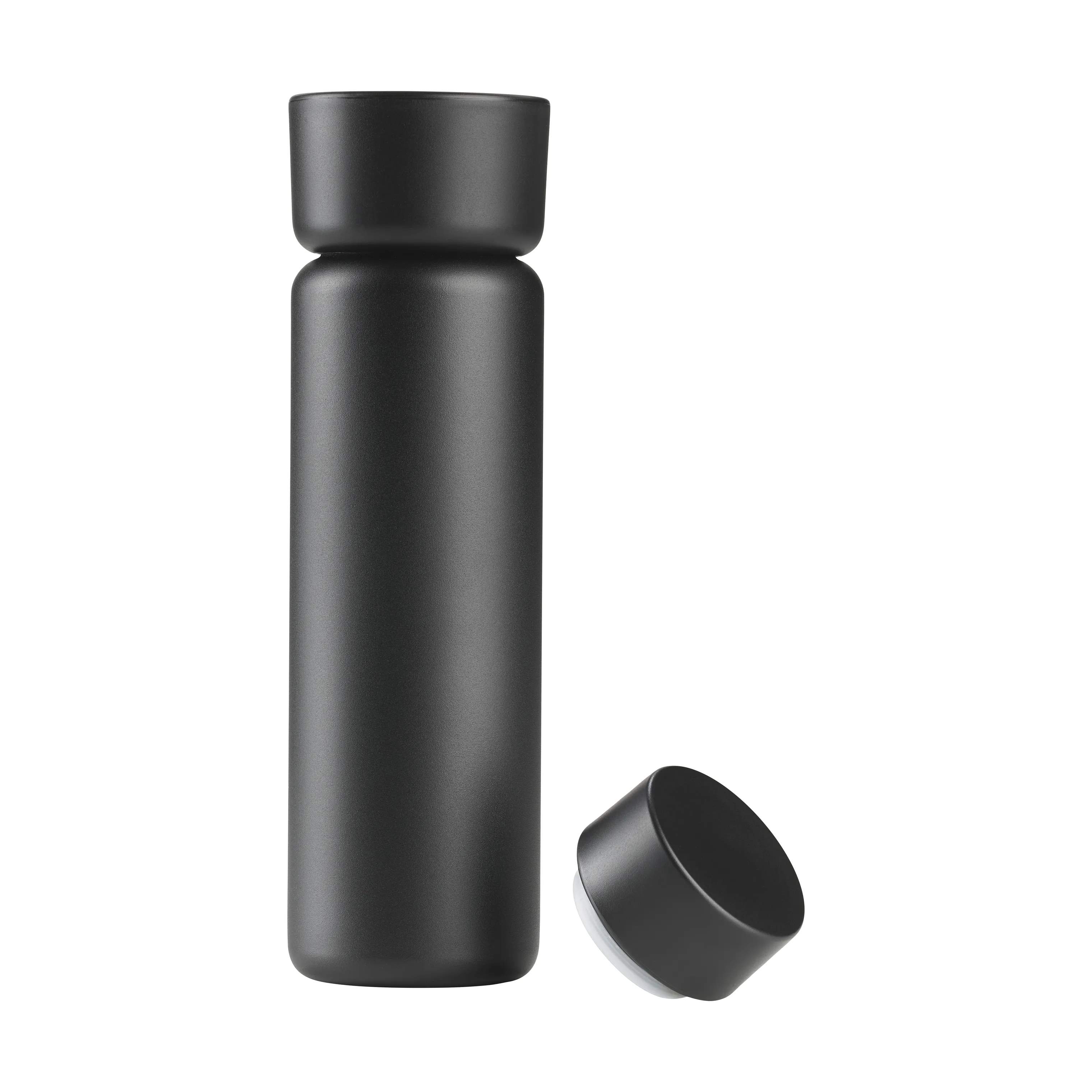 Zone To go kopper Singles Termokop i Sort, 650 ml, 2