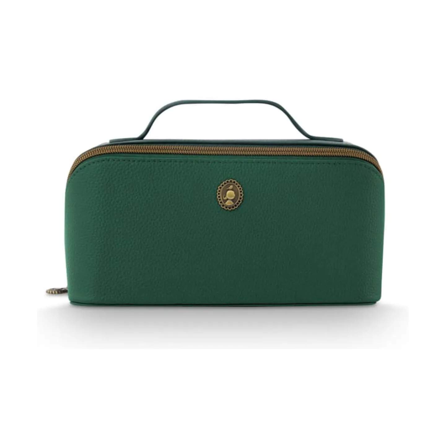 PIP Studio Øvrigt interiør Cyrille Kosmetiktaske i green, 1