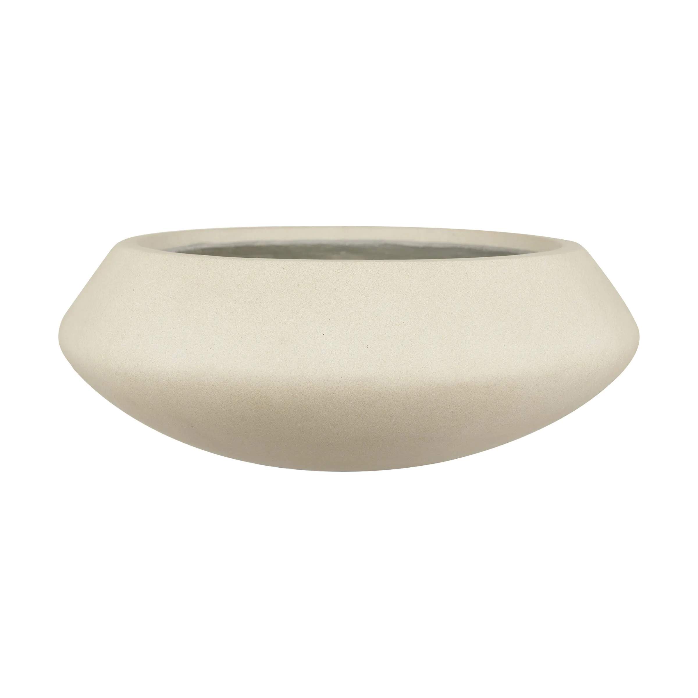 Gus Plantekrukker Picolo Krukke i Beige, 1