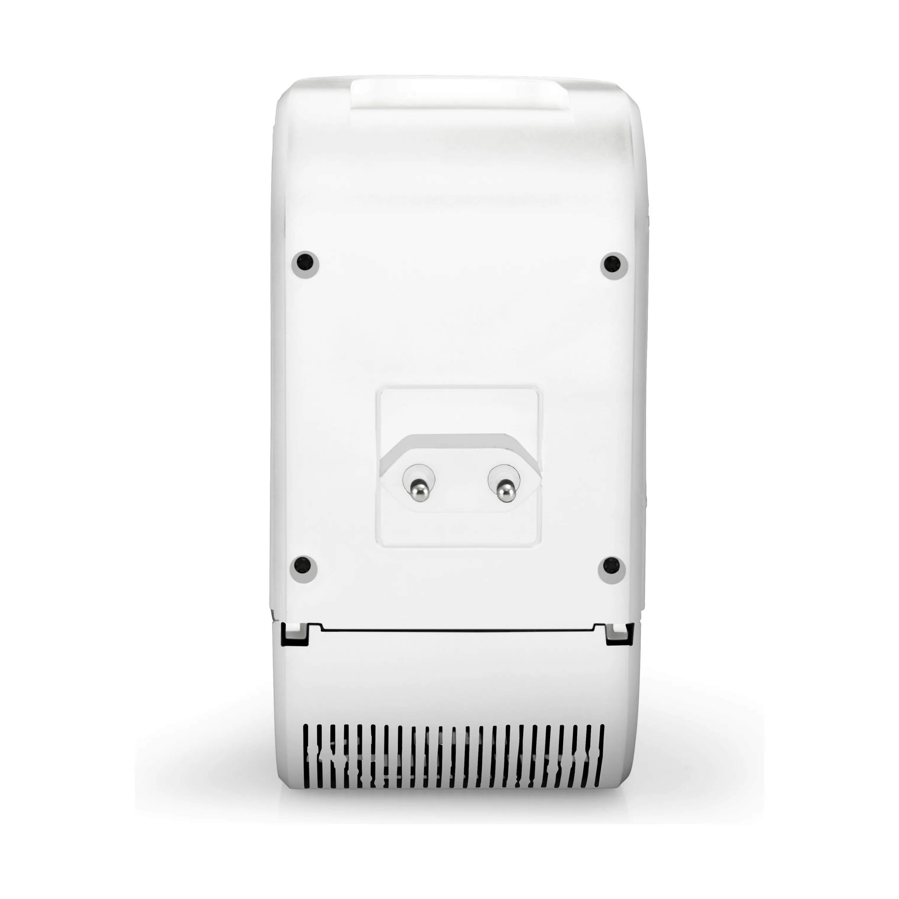 Alecto Baby Øvrig rengøring Insektlampe i Hvid, 4
