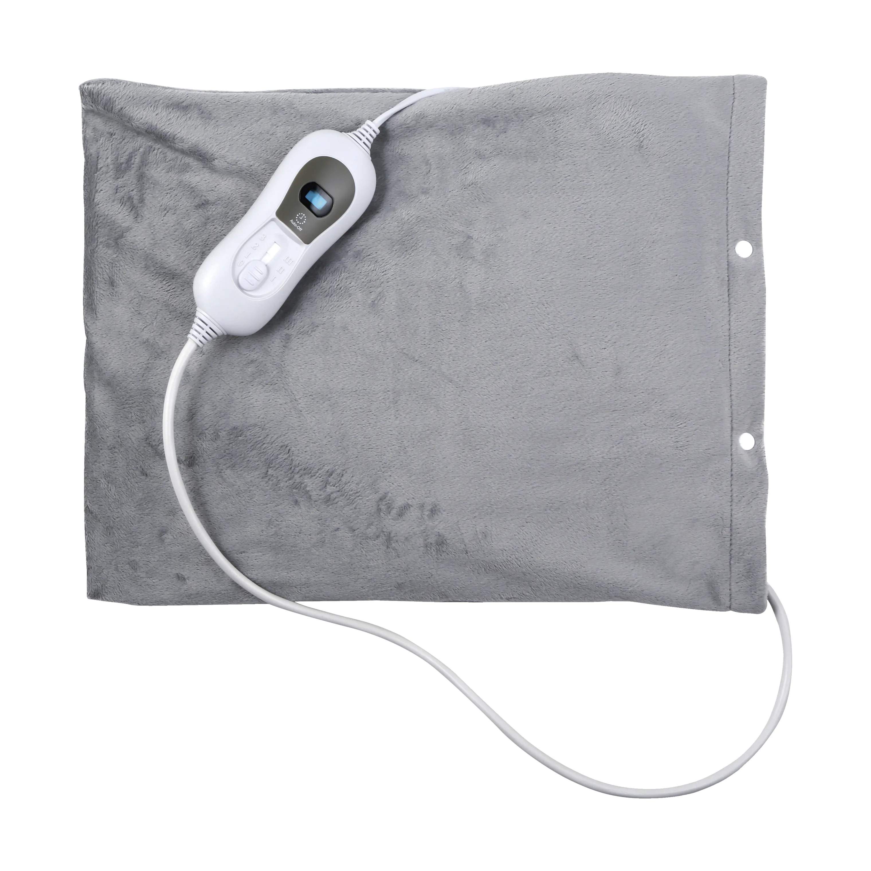 CASA Living Varmepuder Varmepude i grå, 32 cm, 1