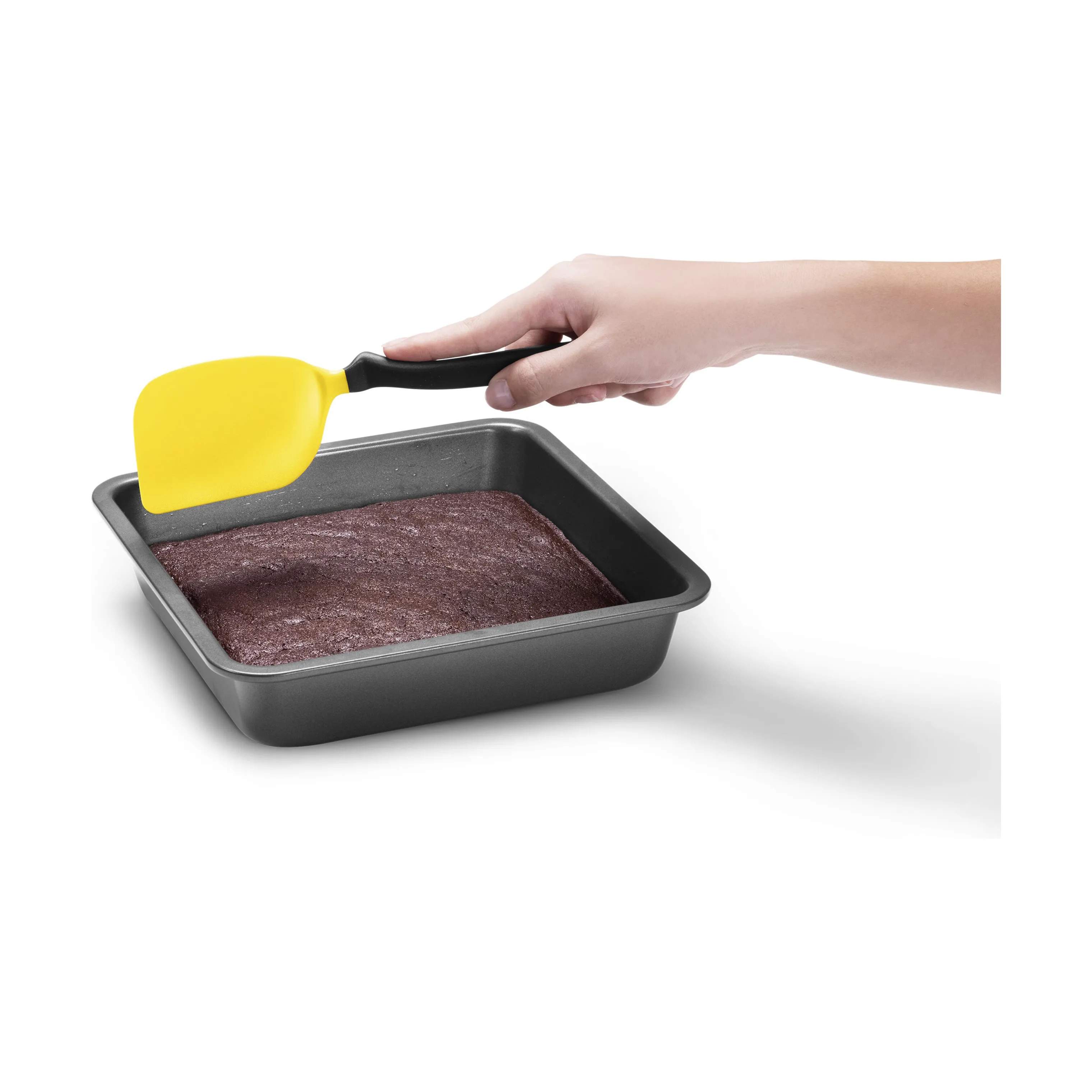 Dreamfarm Paletknive Mini Palet i Gul, 3