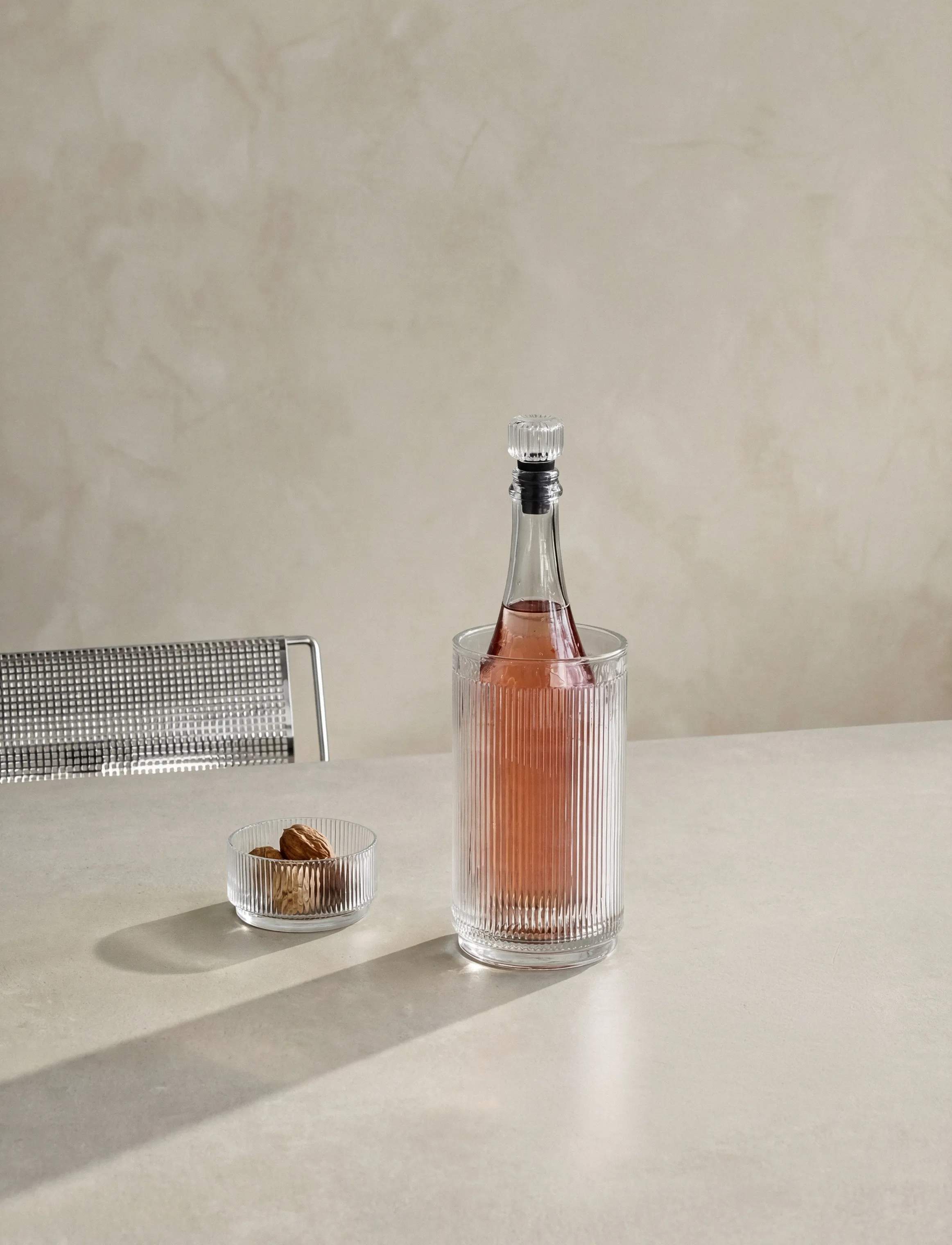 Stelton Vinpropper Pilastro Vinprop i klar, 2