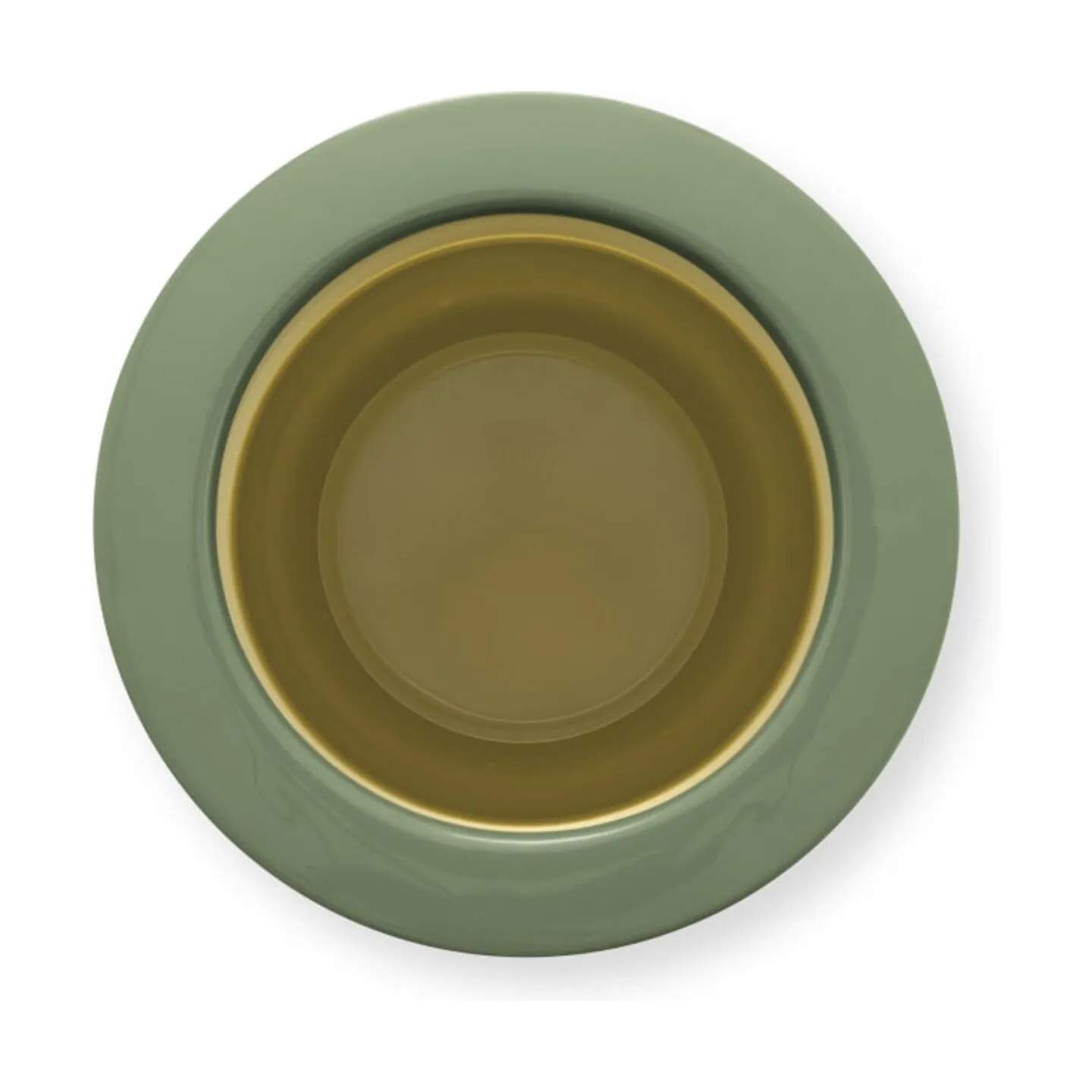 PIP Studio Urtepotteskjulere Pip Studio Home Accessories Urtepotteskjuler i Grøn, 21 cm, 4