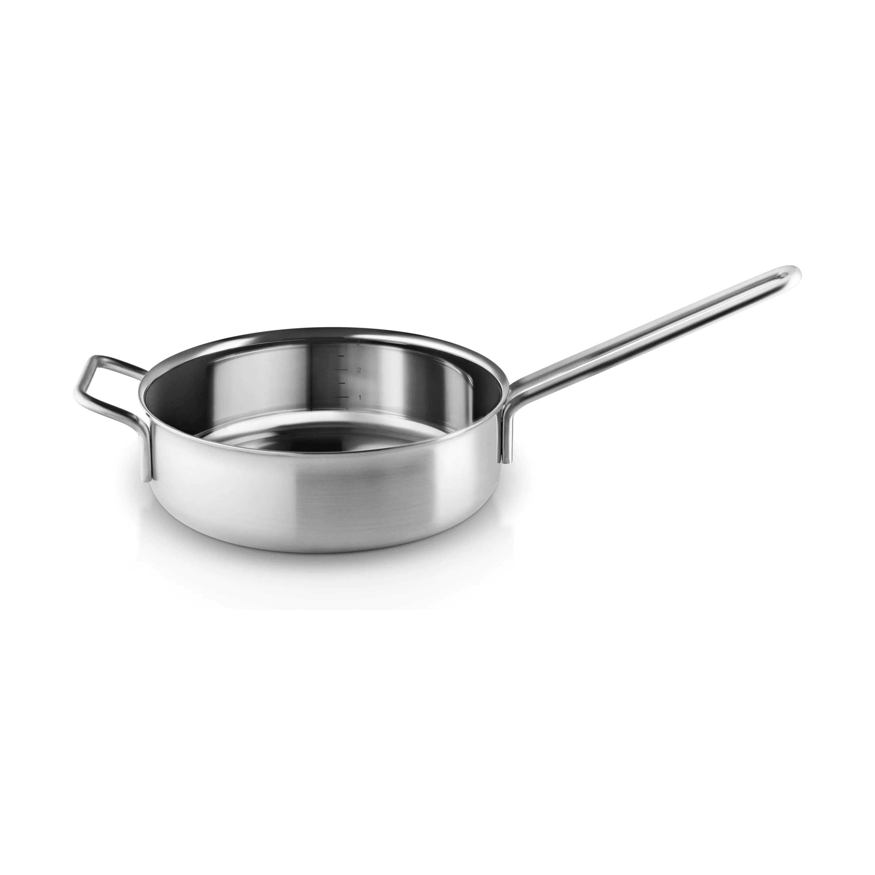 Eva Trio Sauterpander Multi Sauterpande i Brushed steel, 1