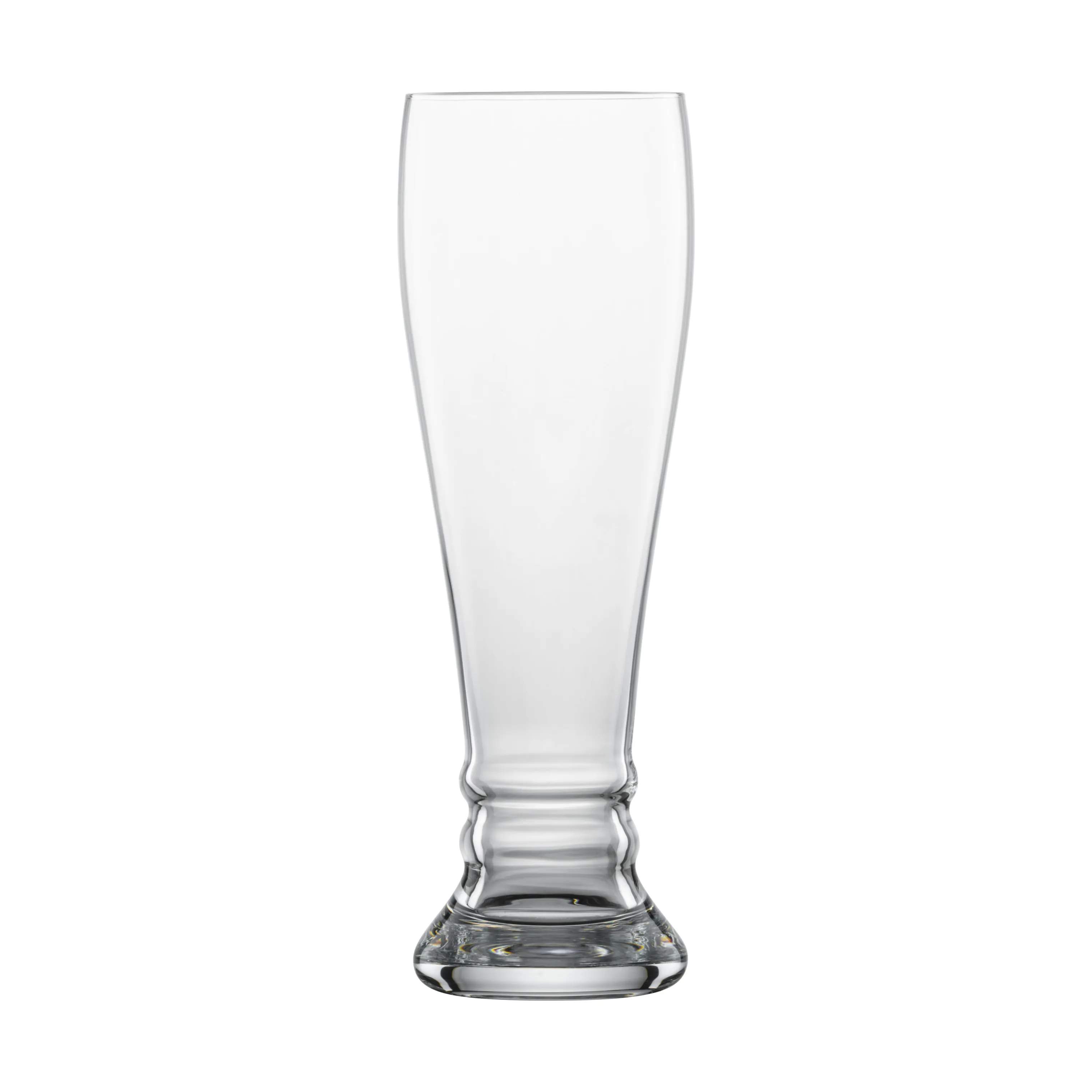 Schott Zwiesel Ølglas Beer Basic Bavaria Ølglas - 4 stk. i Klar, 4