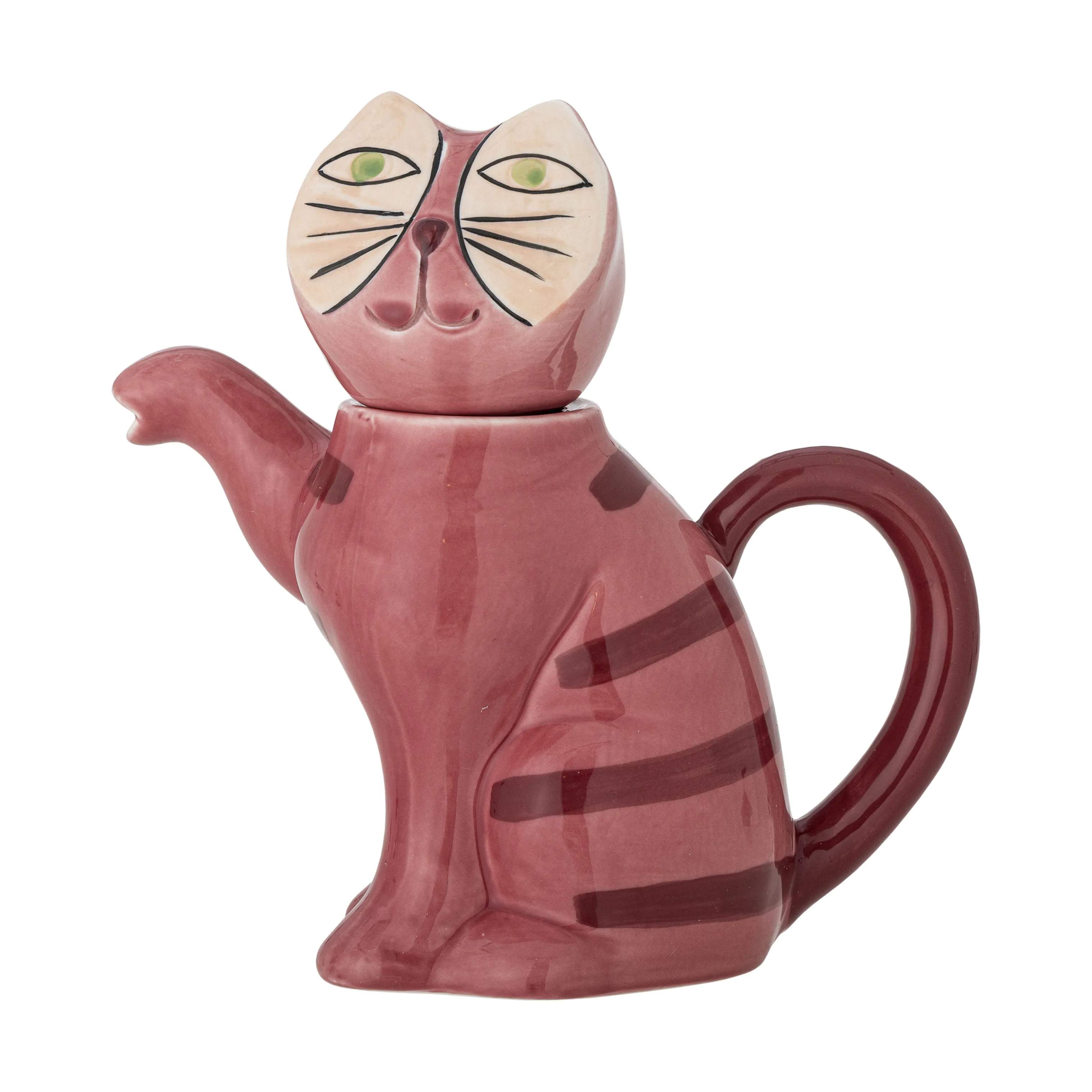 Bloomingville Tekander Missy Tekande i Multifarvet, 1