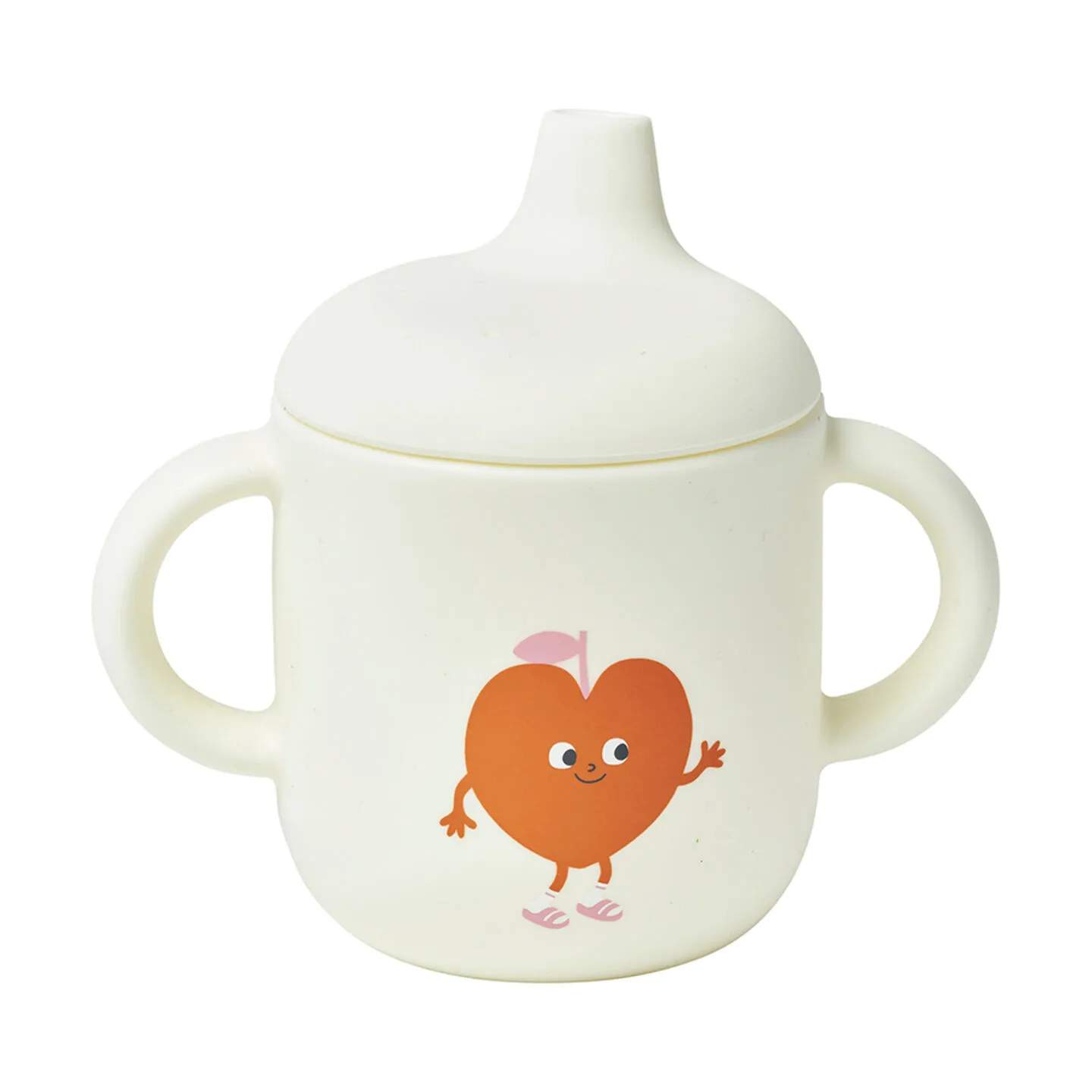 Sunnylife Børnekopper Poppy The Peach Tudekop i Poppy The Peach, 1