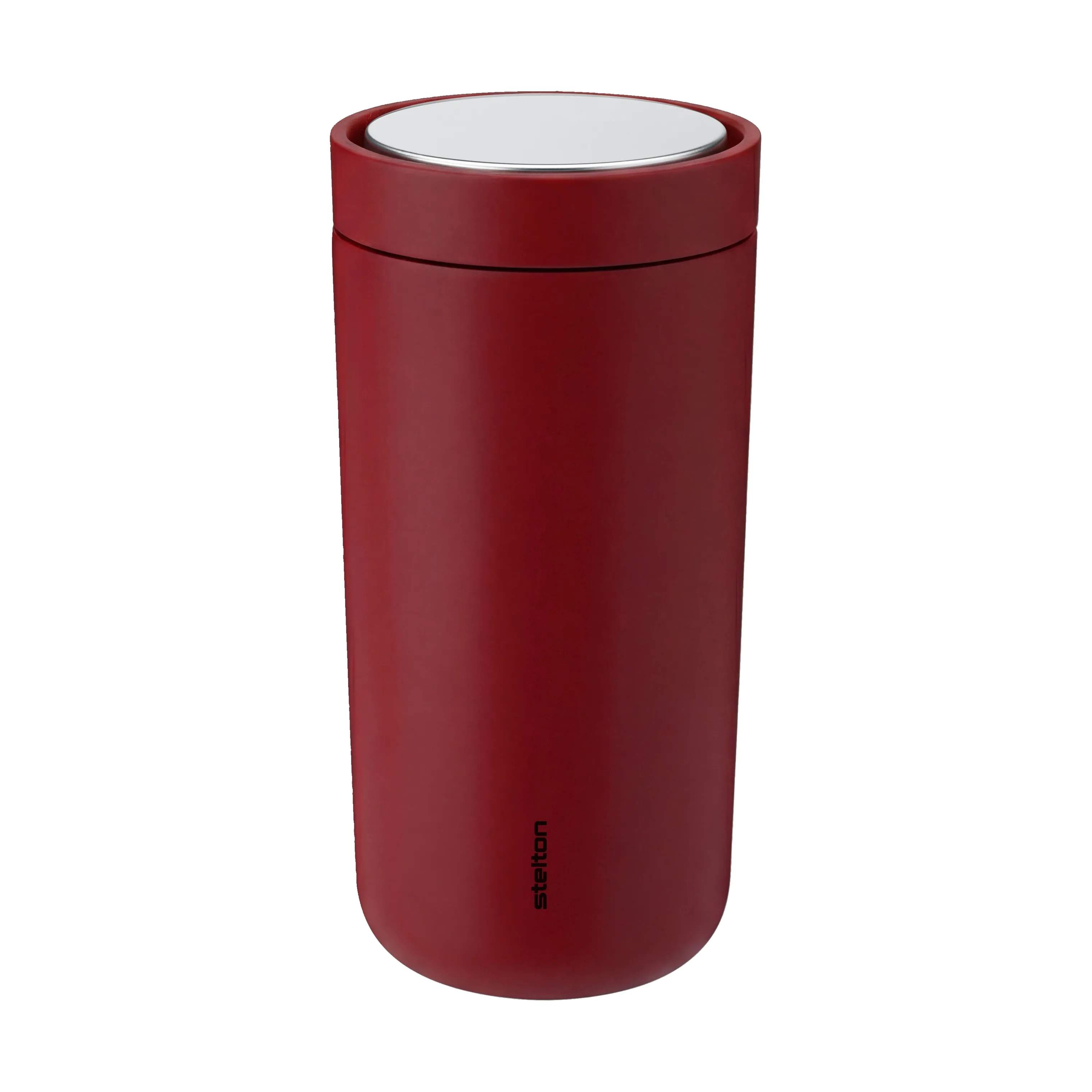Stelton Termoflasker To Go Termokop i 0.4 L, 1