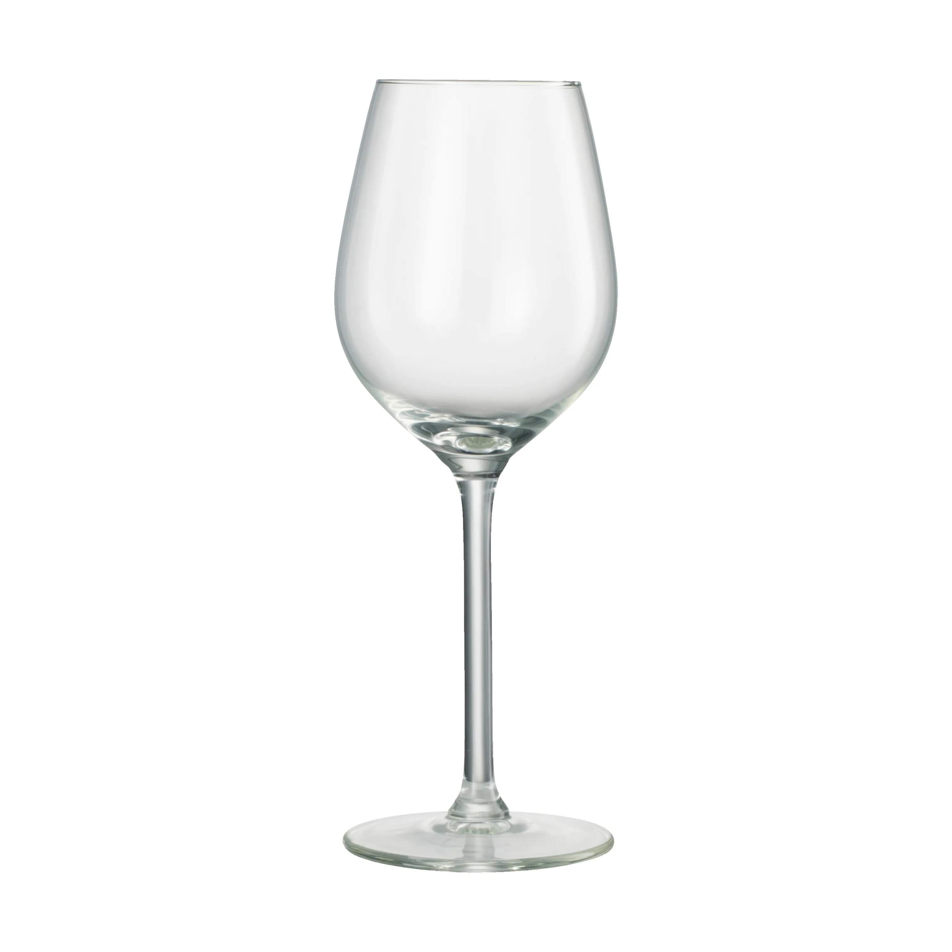 erik bagger a/s Hvidvinsglas Daily hvidvinsglas i Klar, 38 cl, 2