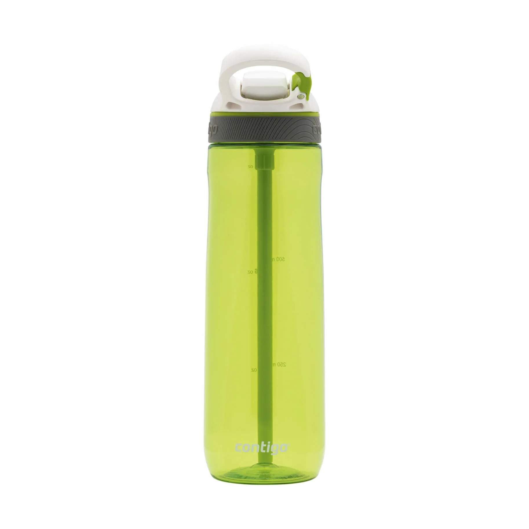 Contigo Drikkedunke Ashland Drikkeflaske i Citron, 2
