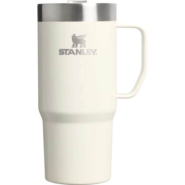 Stanley Termoflasker Suburban Termokrus i Creme, 1