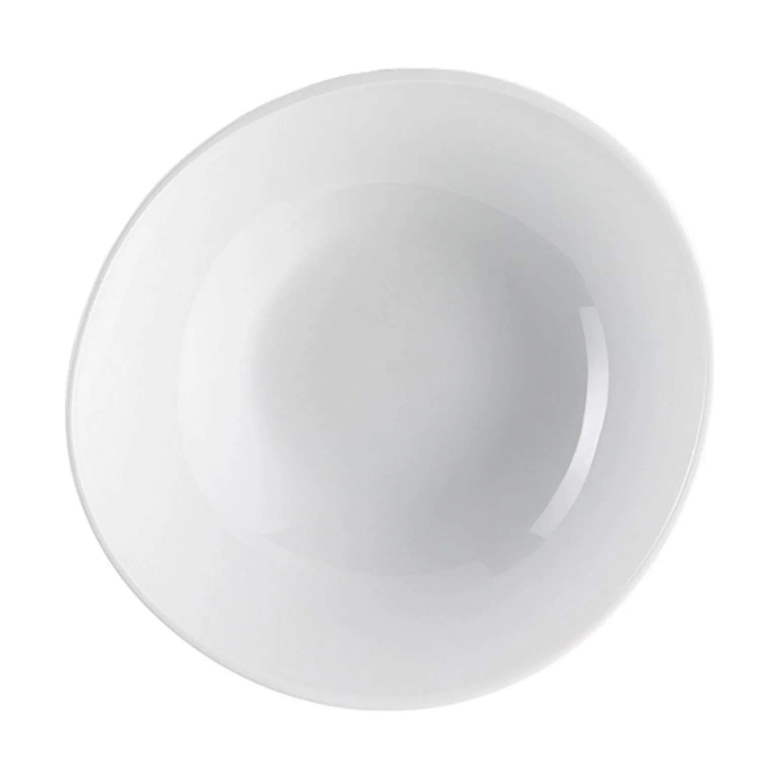 Rosenthal Skåle Junto Skål i Hvid, 12 cm, 2