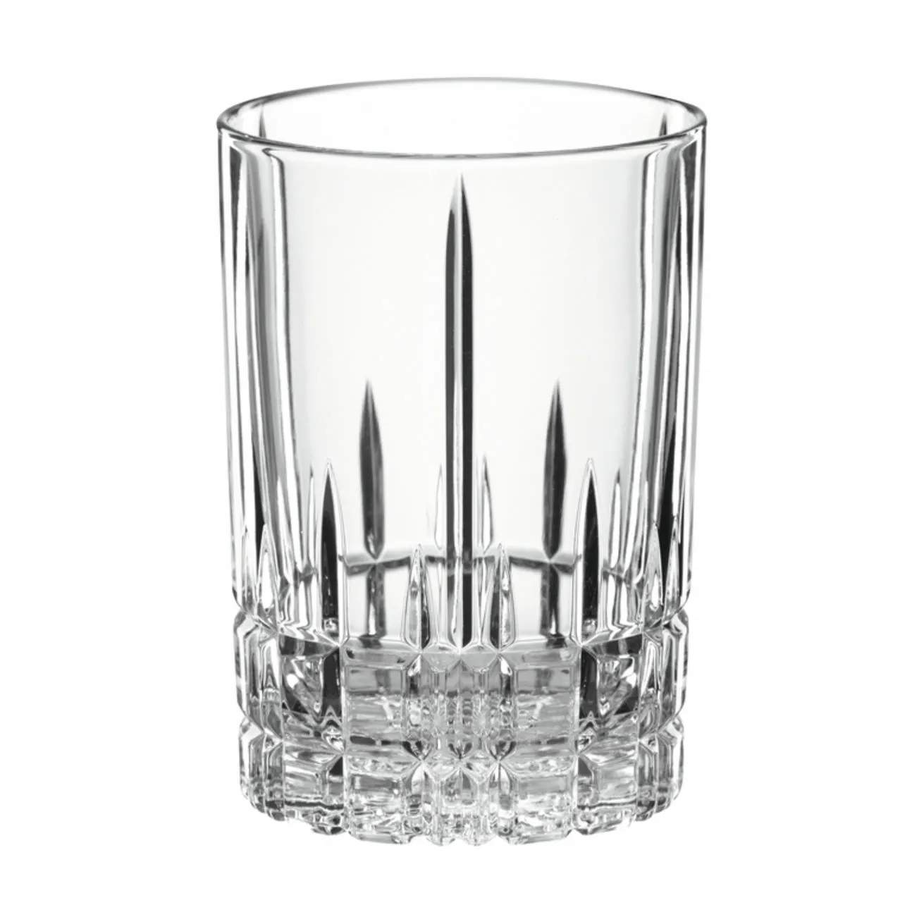 Longdrink Glas Small, klar, large