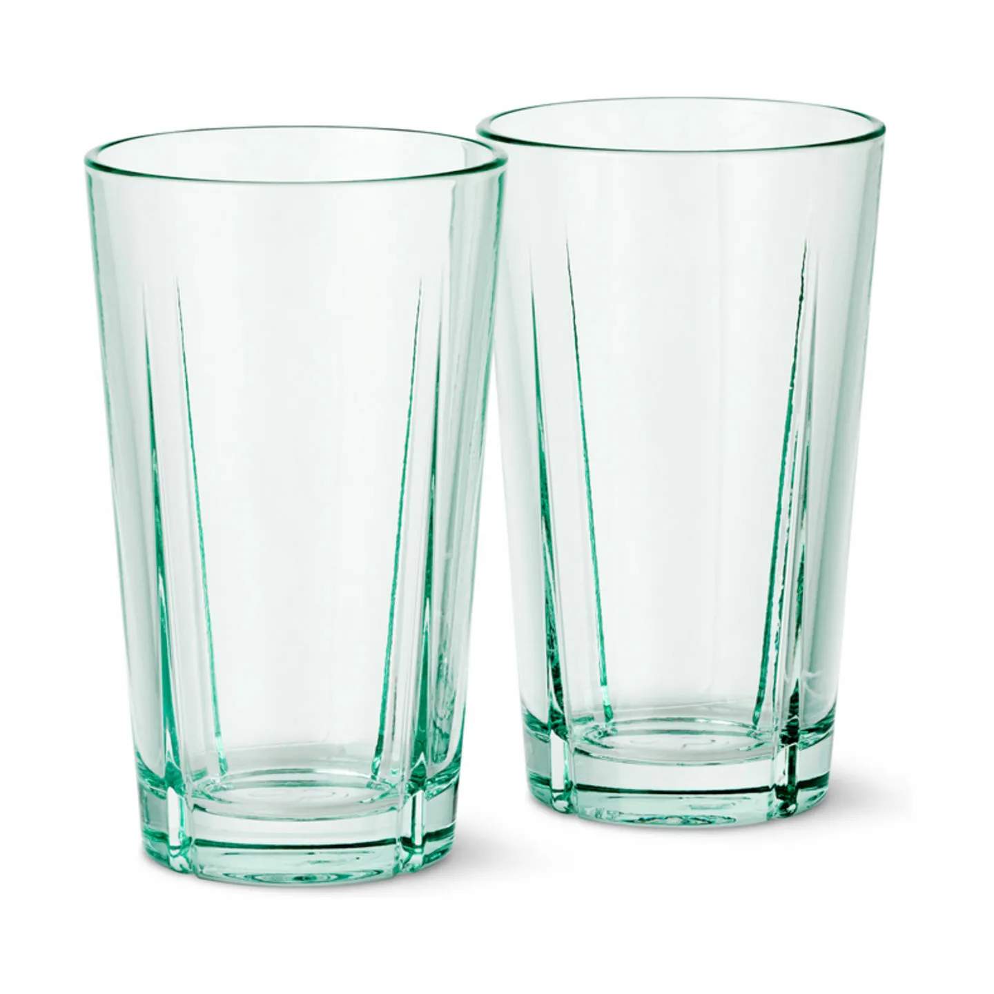 Rosendahl vandglas Grand Cru Recycled Caféglas - 2 stk.