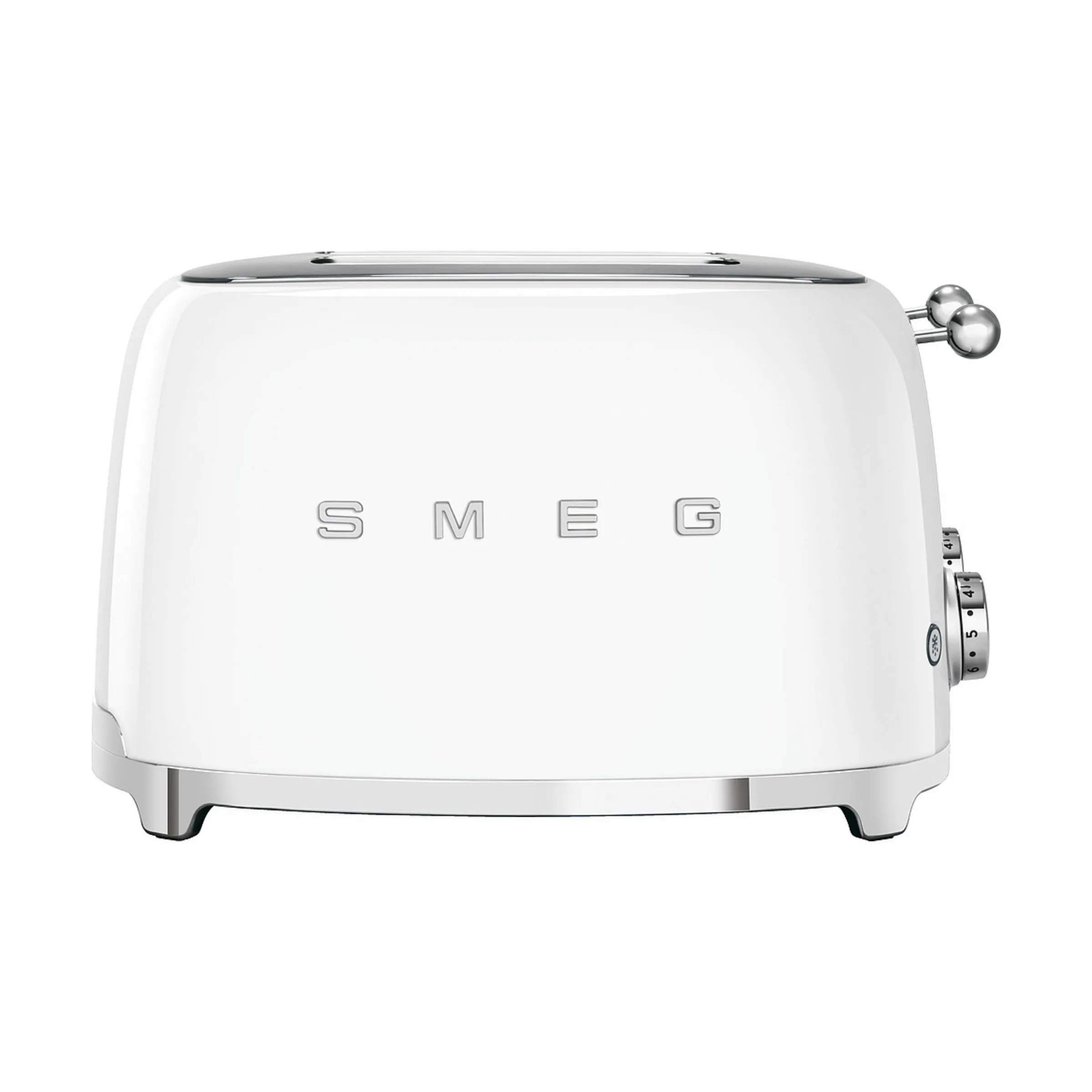 Smeg brødristere 50's Style Brødrister