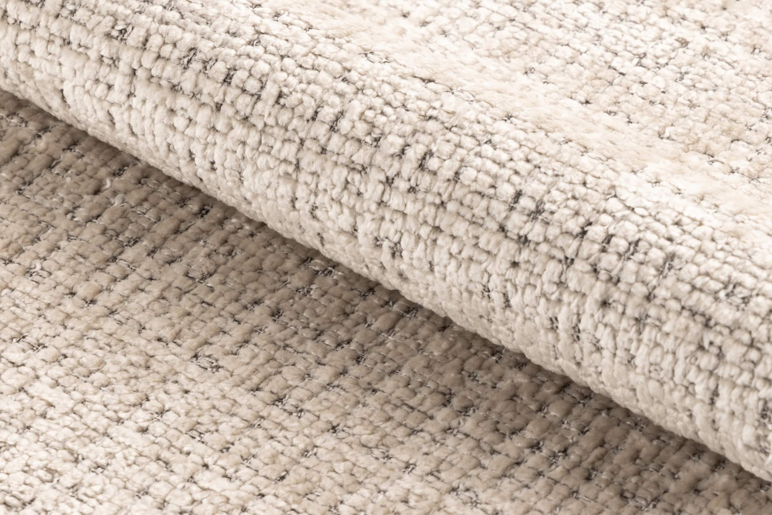 CASA Living Skrivebordsstole Eddie Skrivebordsstol i Beige, 5