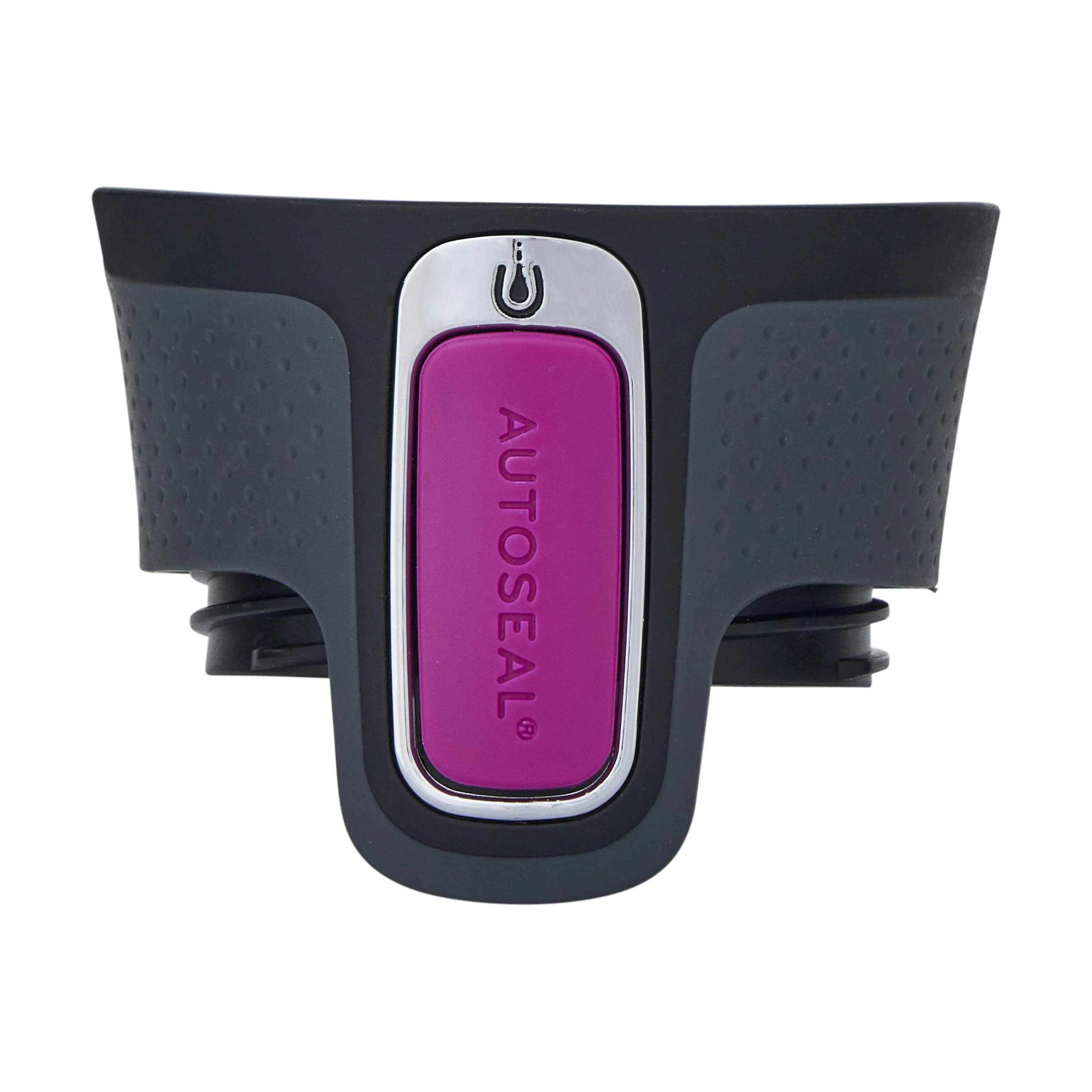 Contigo Termoflasker West Loop Termokop i Raspberry, 3
