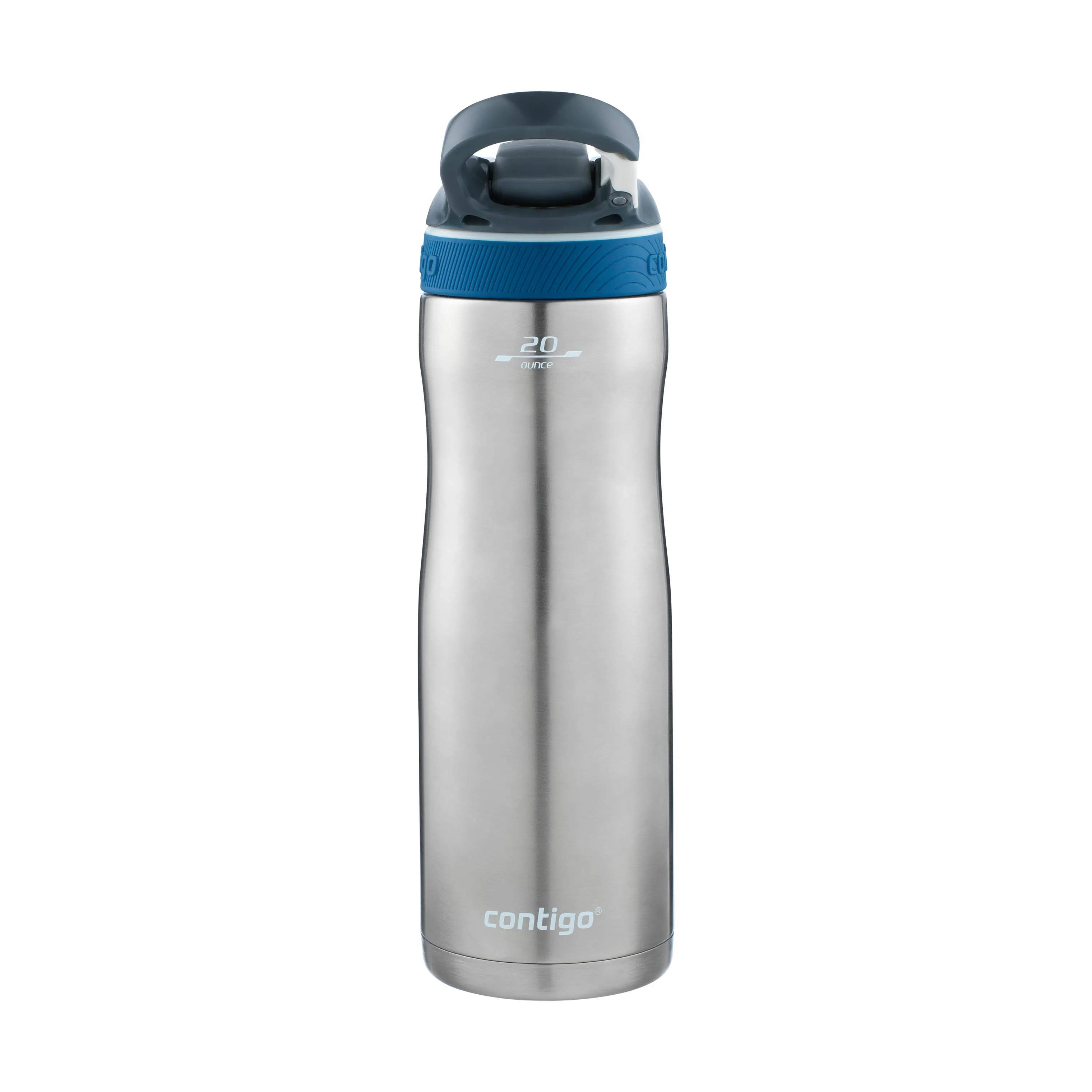 Contigo Drikkedunke Ashland Chill Termo Drikkedunk i Monaco, 2