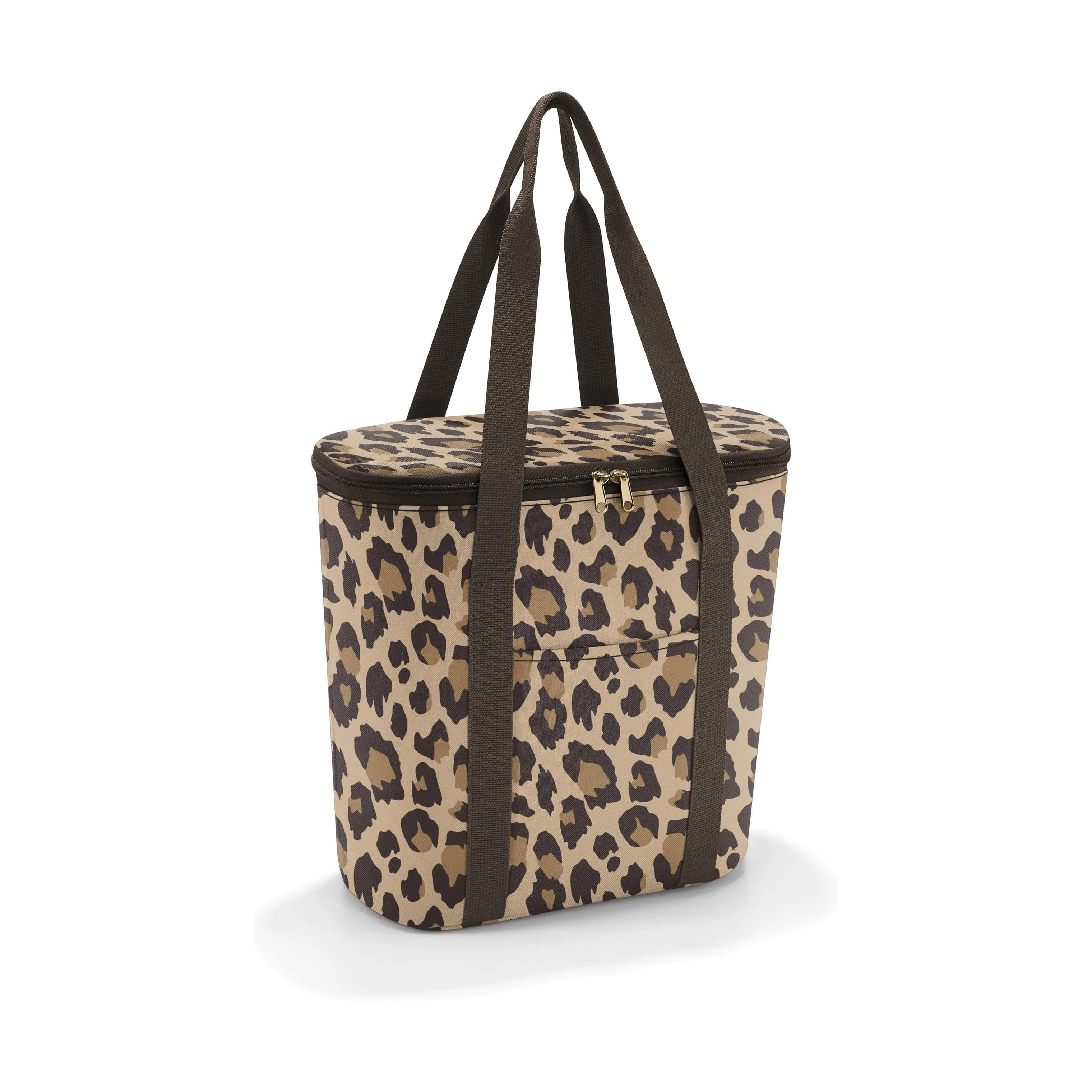 Reisenthel Køletasker Thermoshopper i Brun, 4