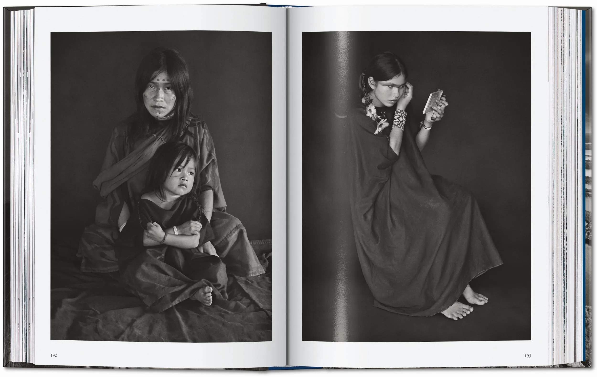 Taschen Bøger AMAZÔNIA i Grå, 2