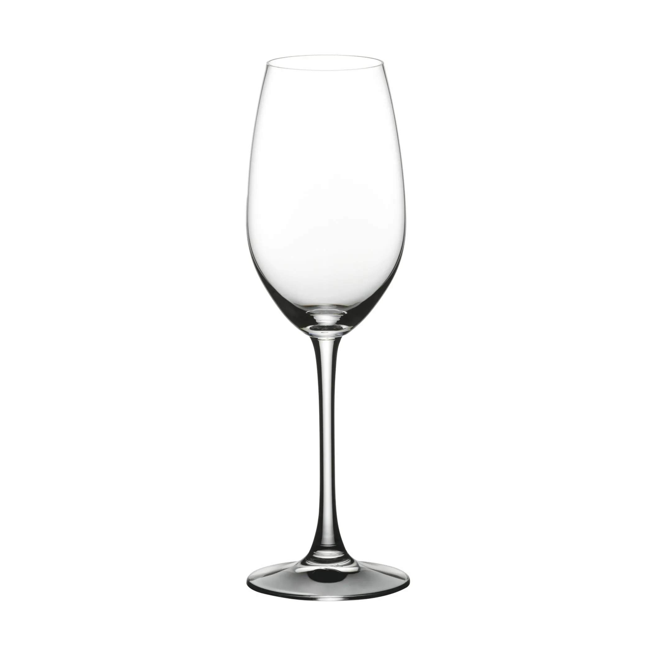 Vivino Champagneglas, klar, large