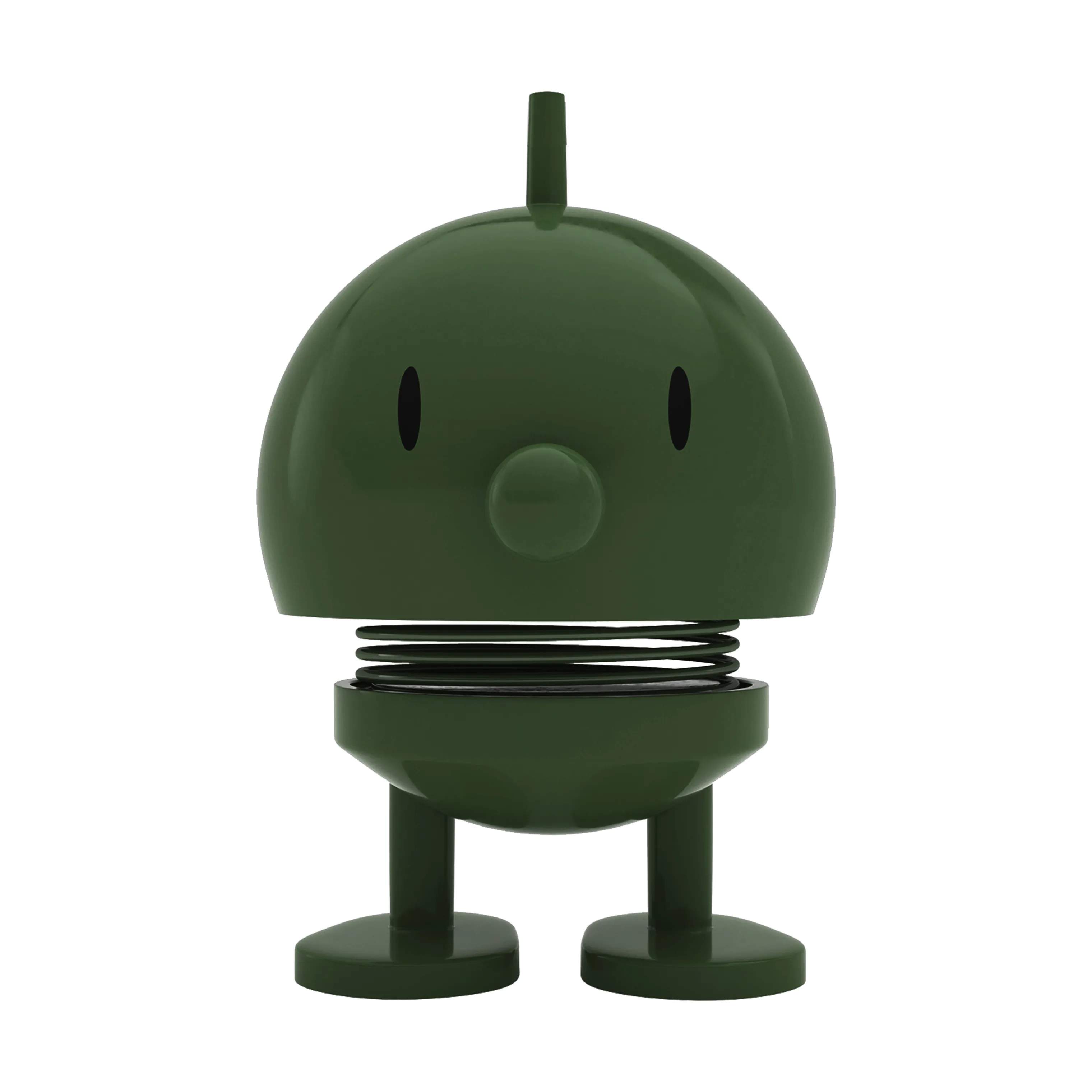 Hoptimist Øvrige figurer Classic Bumble i Pine green, 7,6 cm, 1